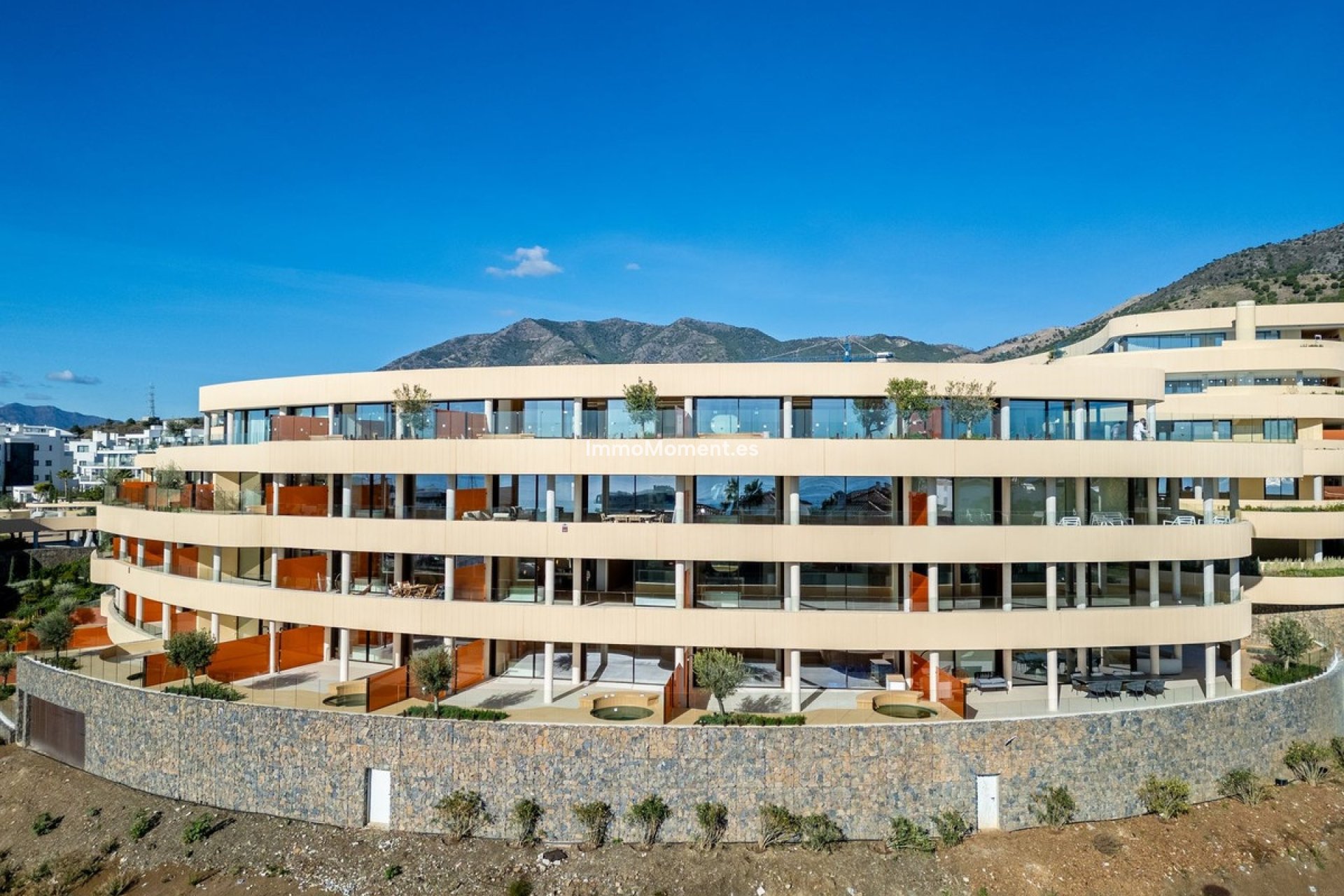 Reventa - Apartamento - Fuengirola - Higueron
