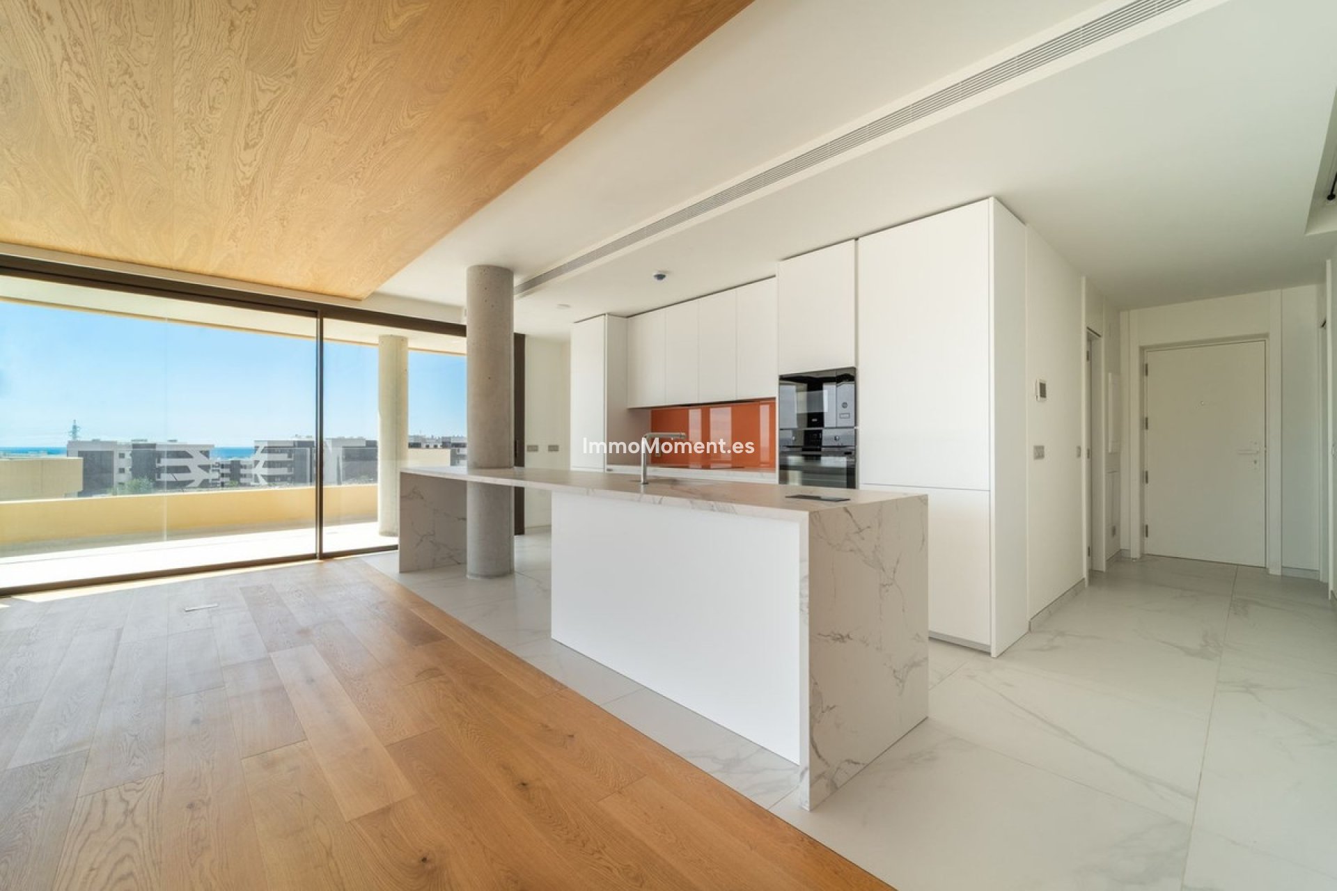 Reventa - Apartamento - Fuengirola - Higueron