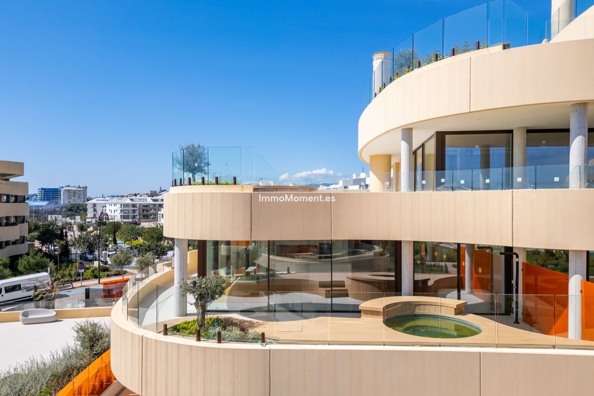 Reventa - Apartamento - Fuengirola - Higueron