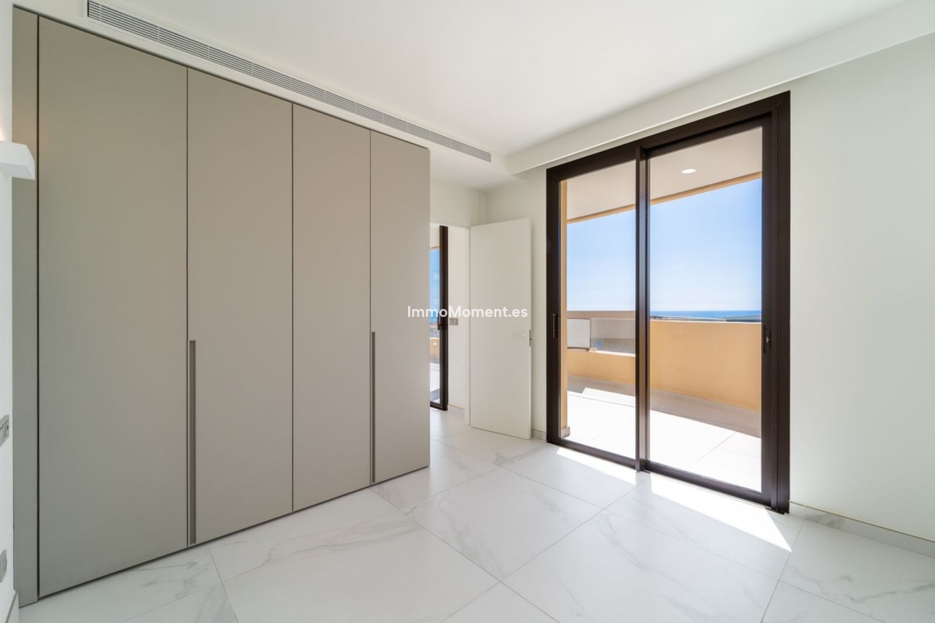 Reventa - Apartamento - Fuengirola - Higueron