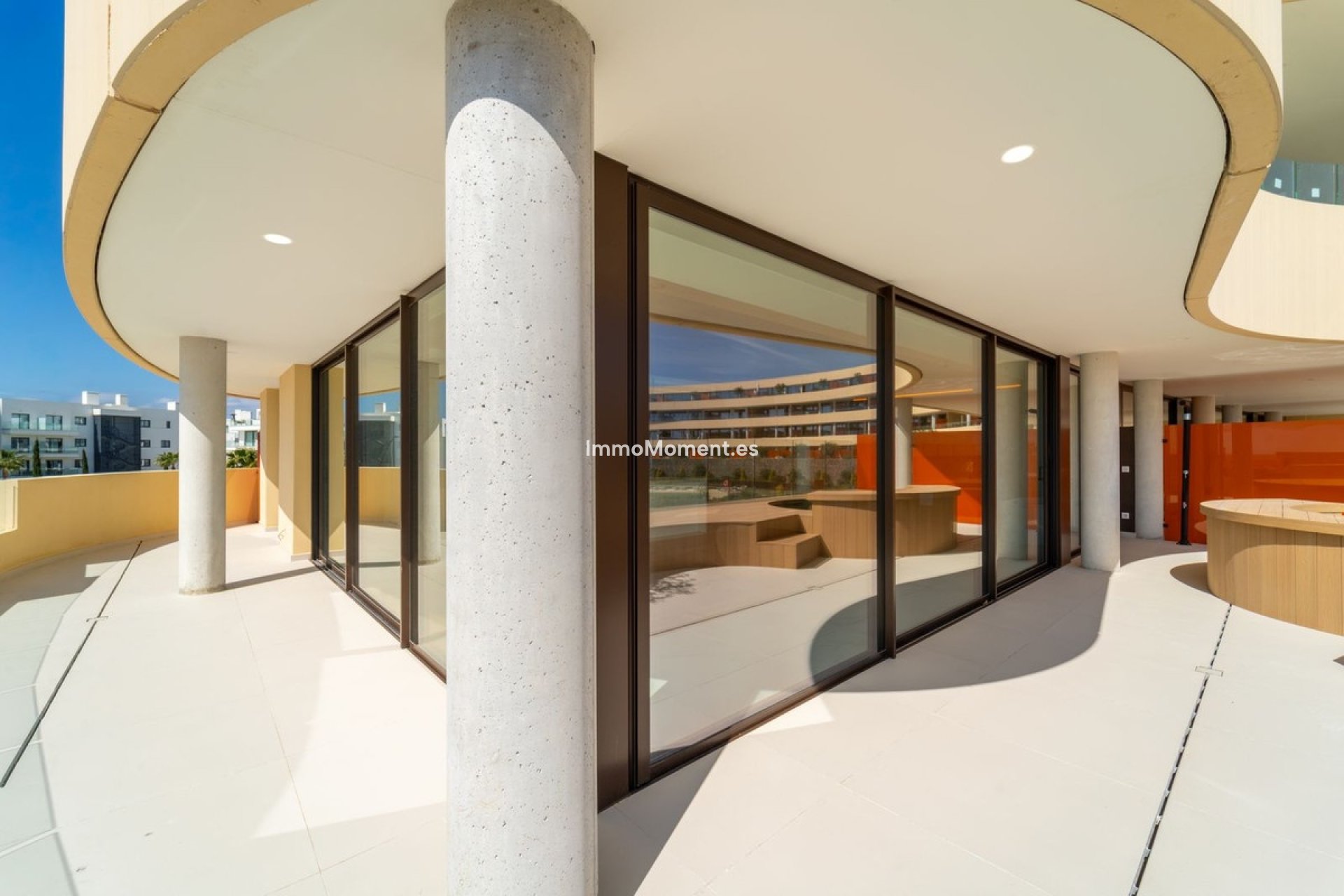 Reventa - Apartamento - Fuengirola - Higueron