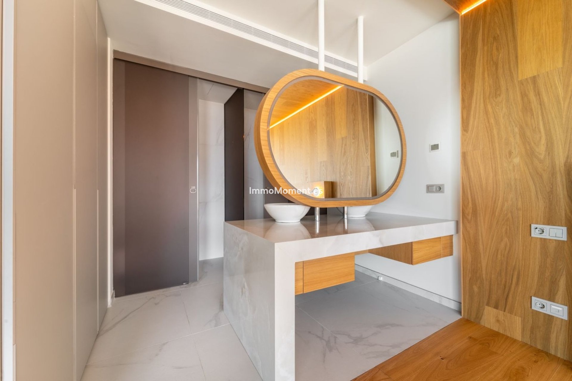 Reventa - Apartamento - Fuengirola - Higueron