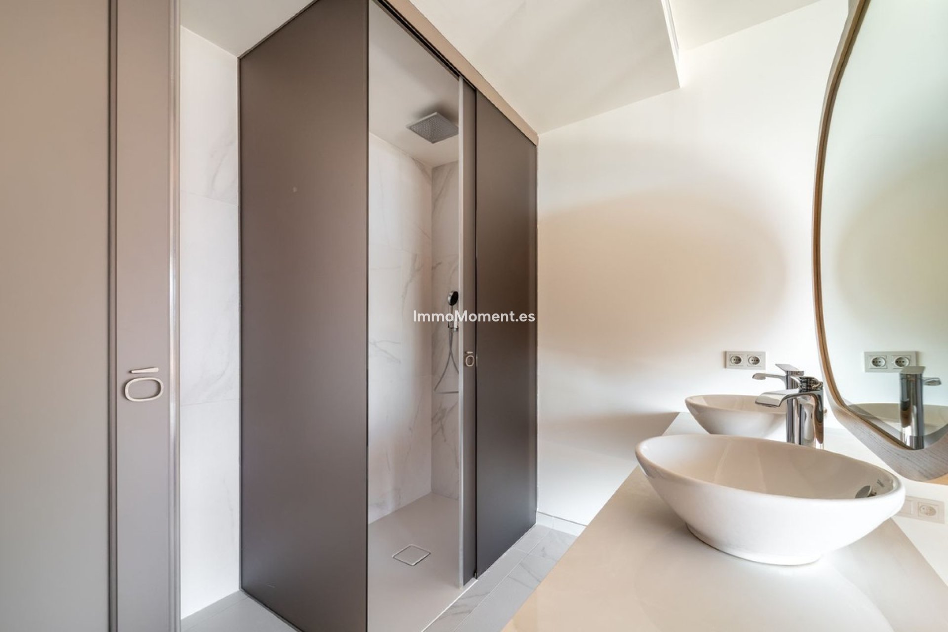 Reventa - Apartamento - Fuengirola - Higueron