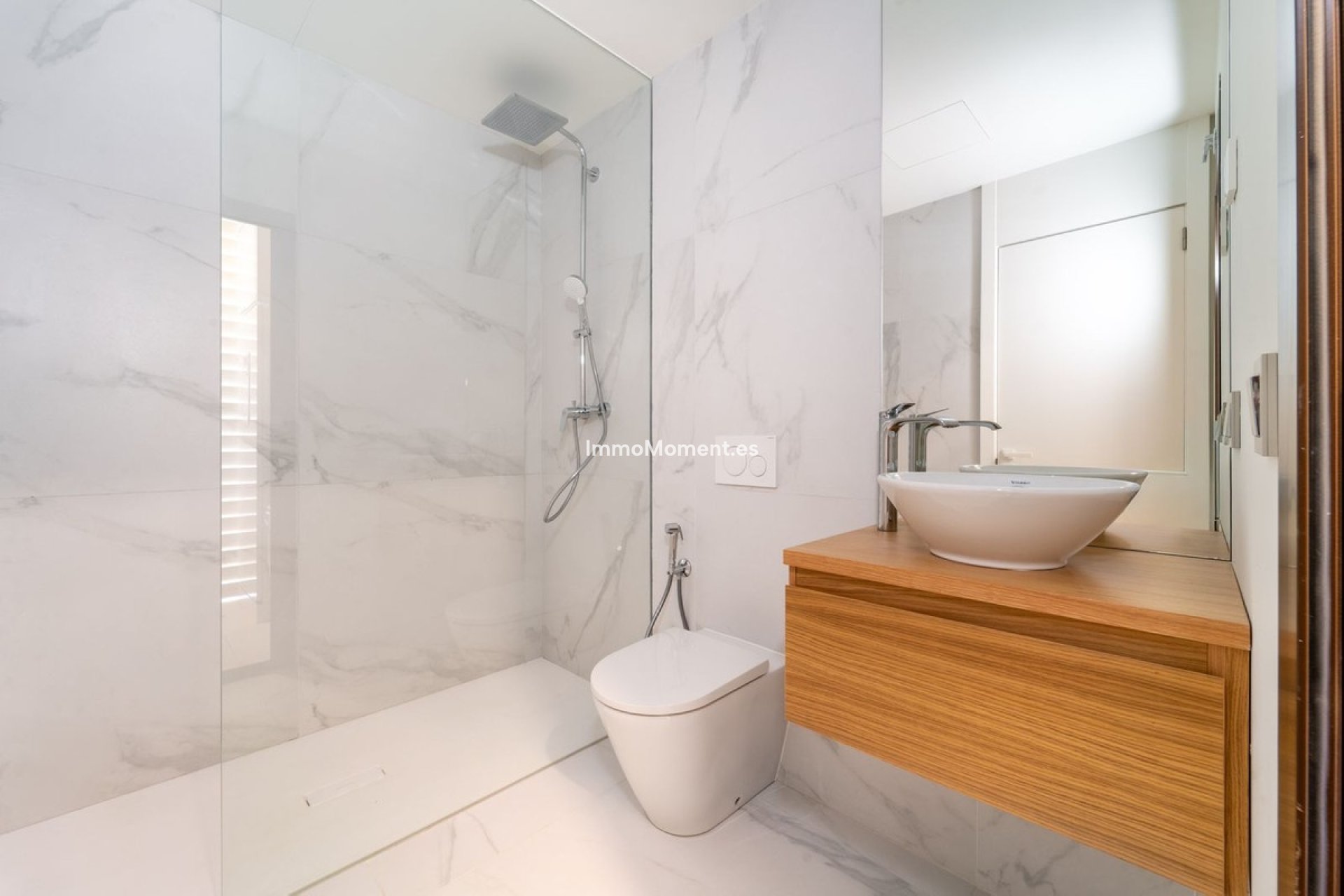 Reventa - Apartamento - Fuengirola - Higueron