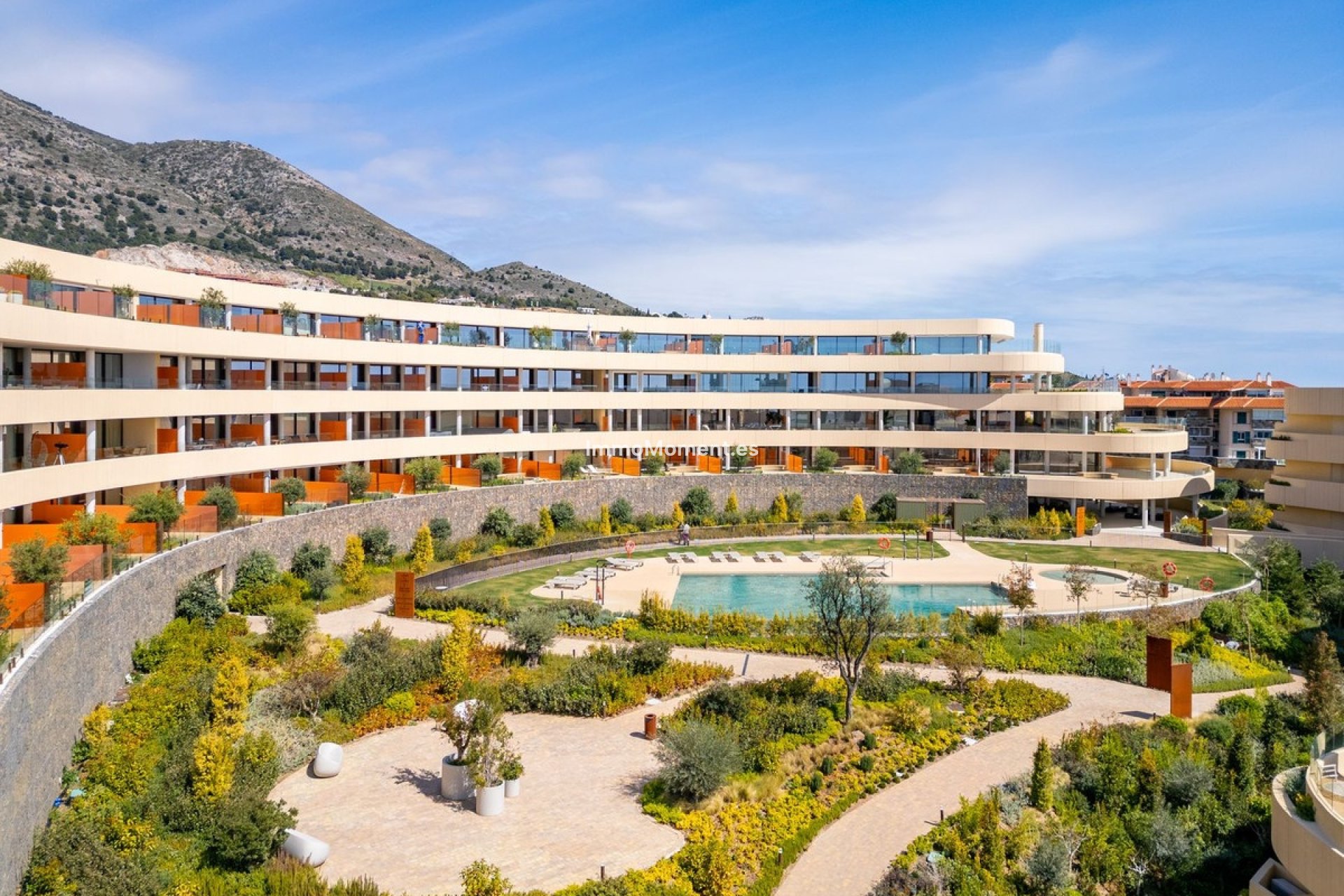 Reventa - Apartamento - Fuengirola - Higueron