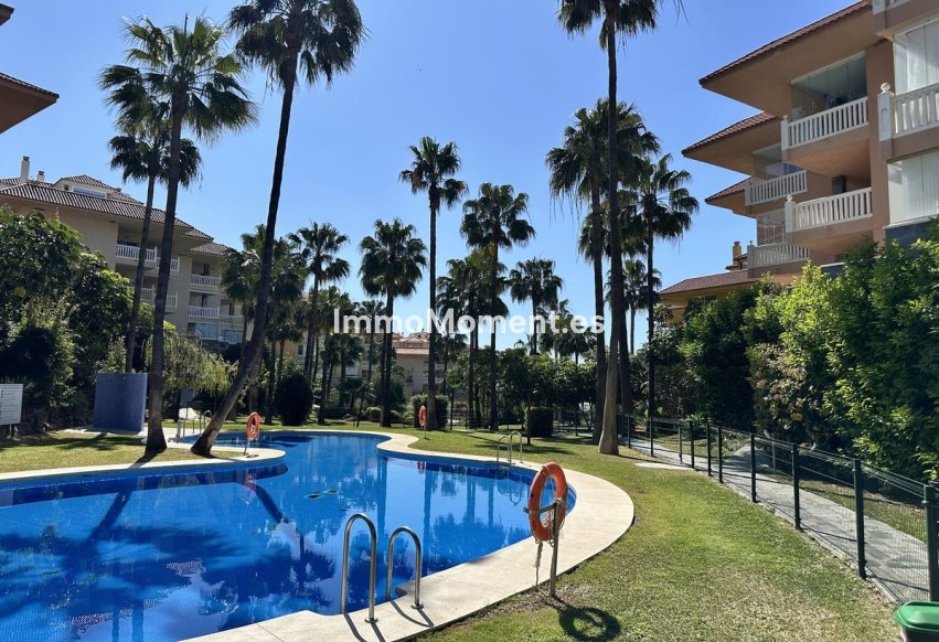 Reventa - Apartamento - Fuengirola - Higueron