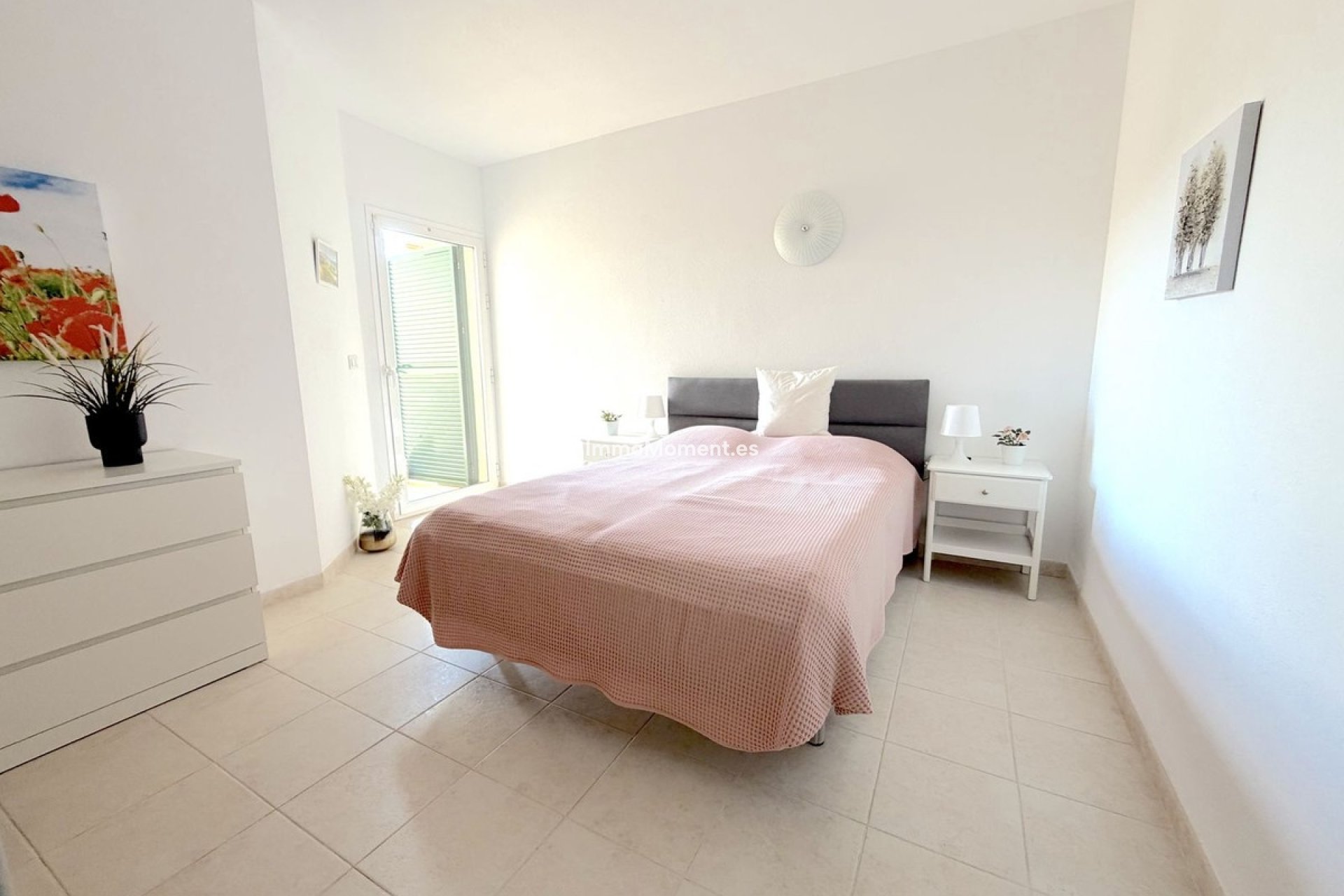 Reventa - Apartamento - Fuengirola - Higueron
