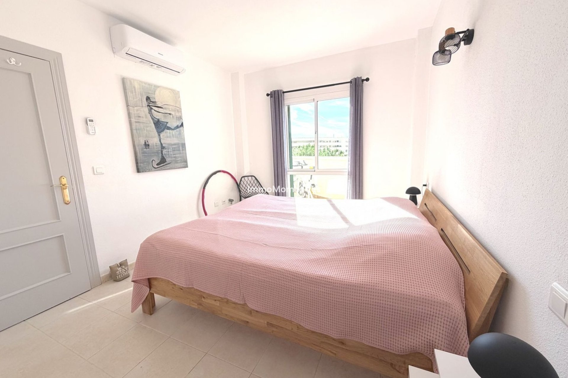 Reventa - Apartamento - Fuengirola - Higueron
