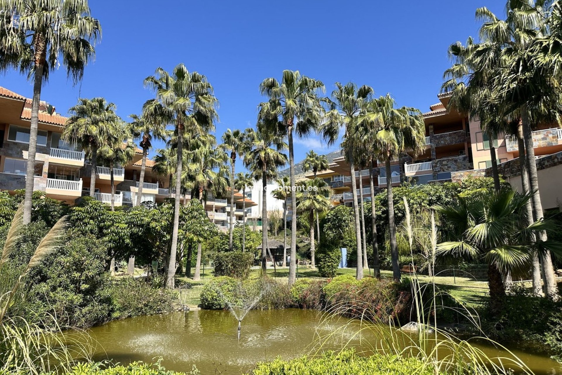 Reventa - Apartamento - Fuengirola - Higueron