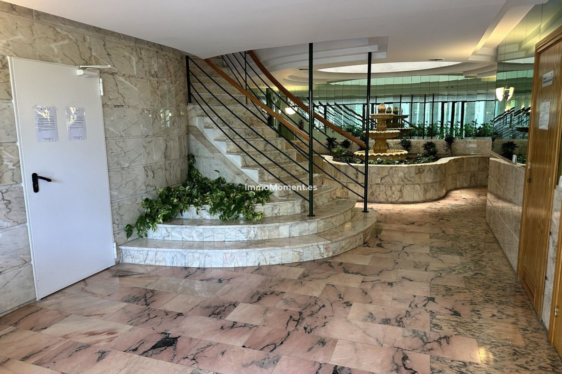 Reventa - Apartamento - Fuengirola - Higueron