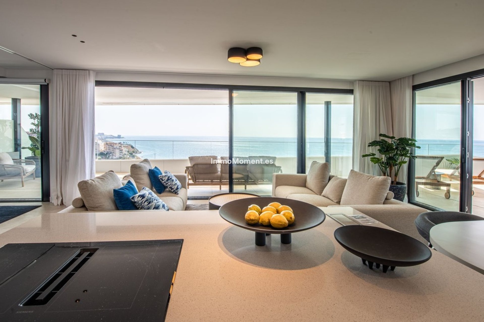 Reventa - Apartamento - Fuengirola - Higueron