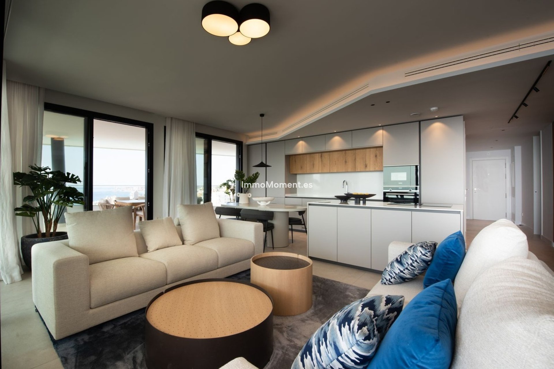 Reventa - Apartamento - Fuengirola - Higueron