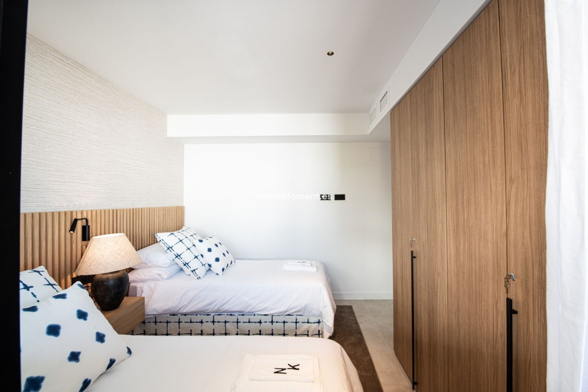 Reventa - Apartamento - Fuengirola - Higueron