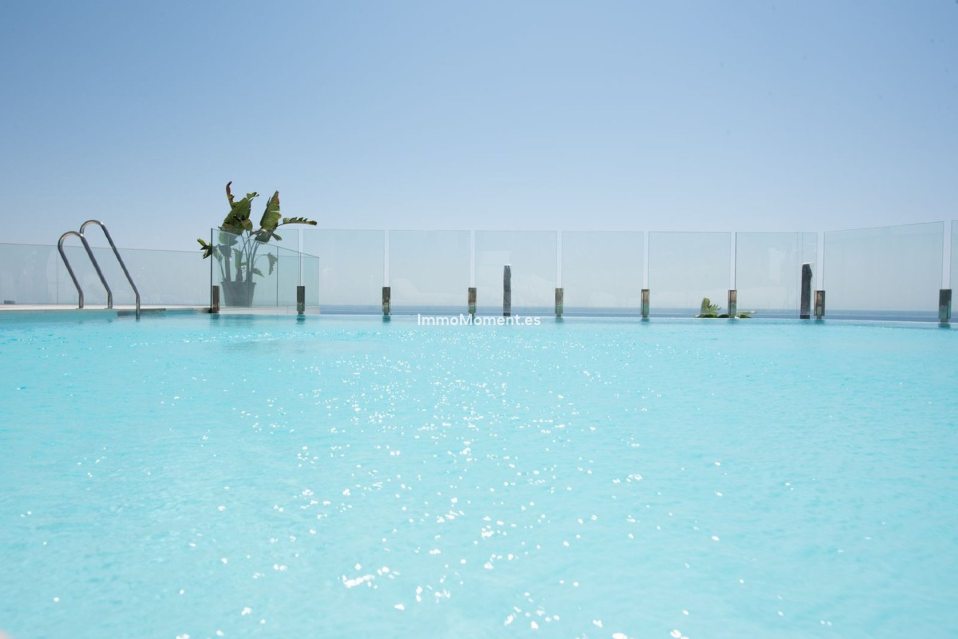 Reventa - Apartamento - Fuengirola - Higueron