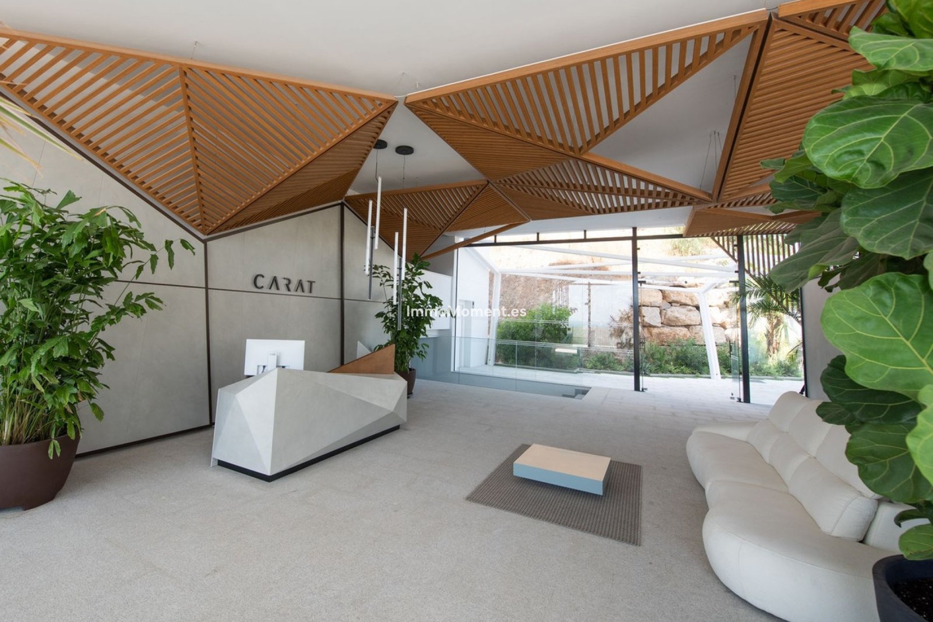 Reventa - Apartamento - Fuengirola - Higueron