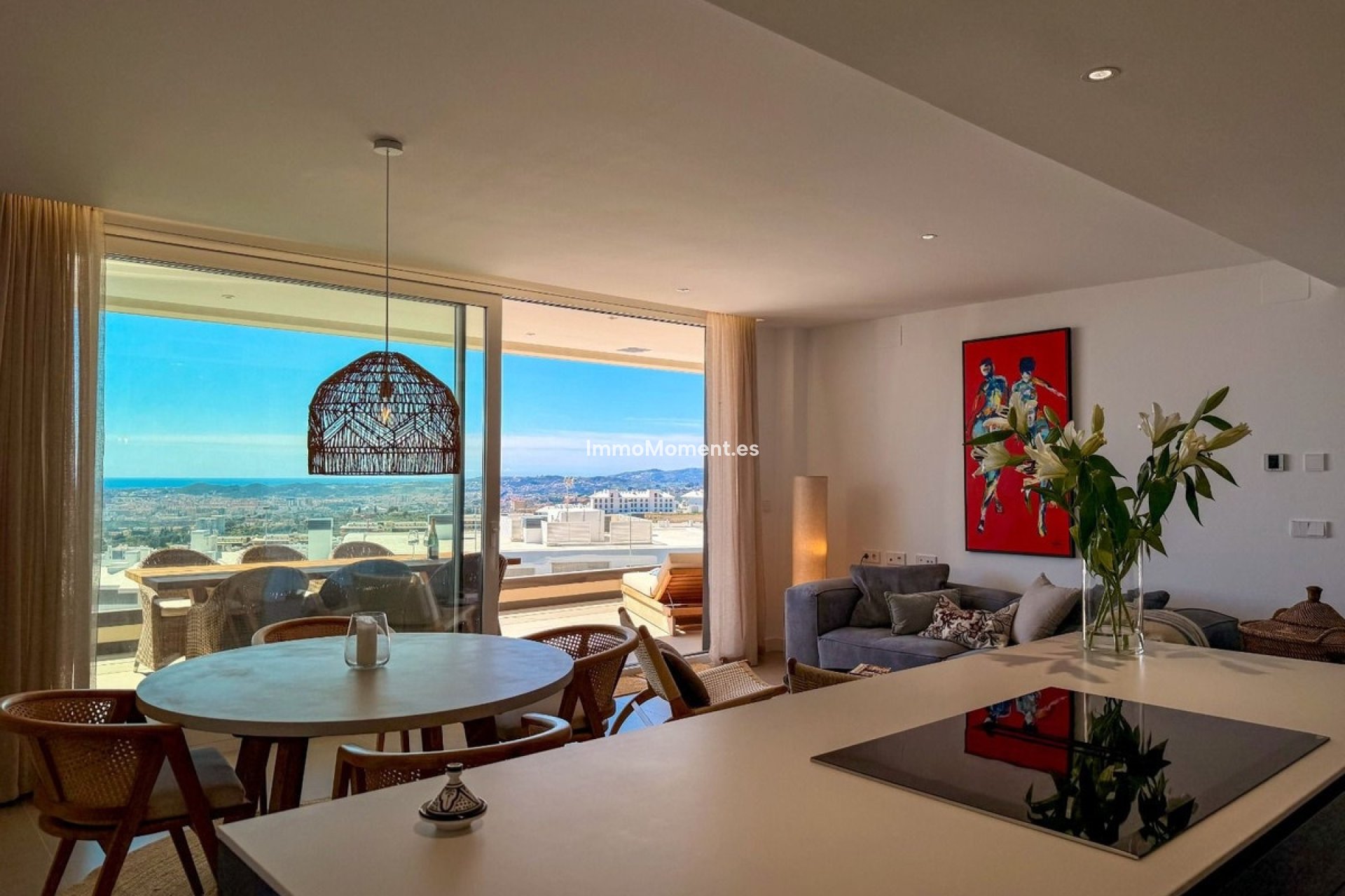 Reventa - Apartamento - Fuengirola - Higueron