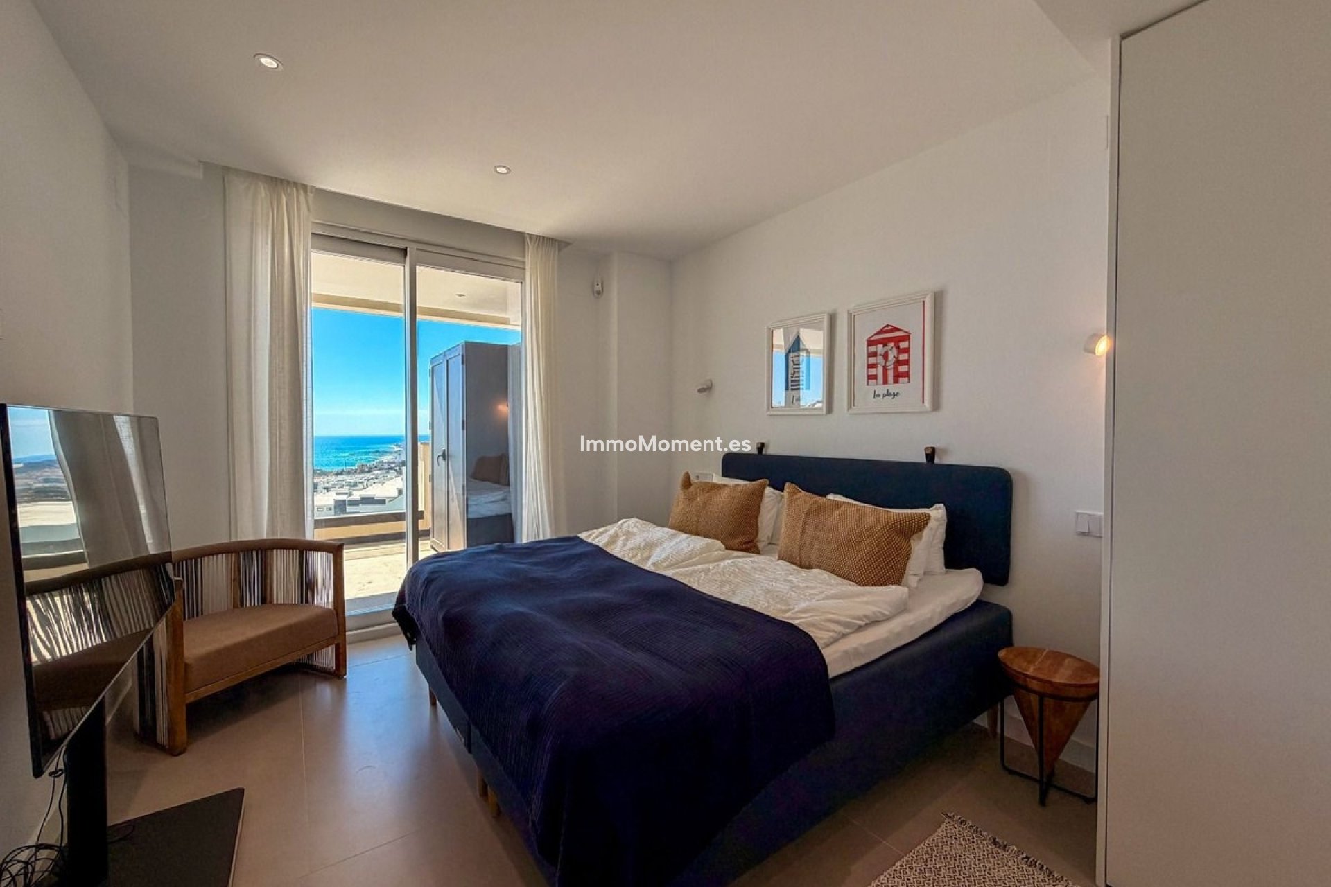 Reventa - Apartamento - Fuengirola - Higueron