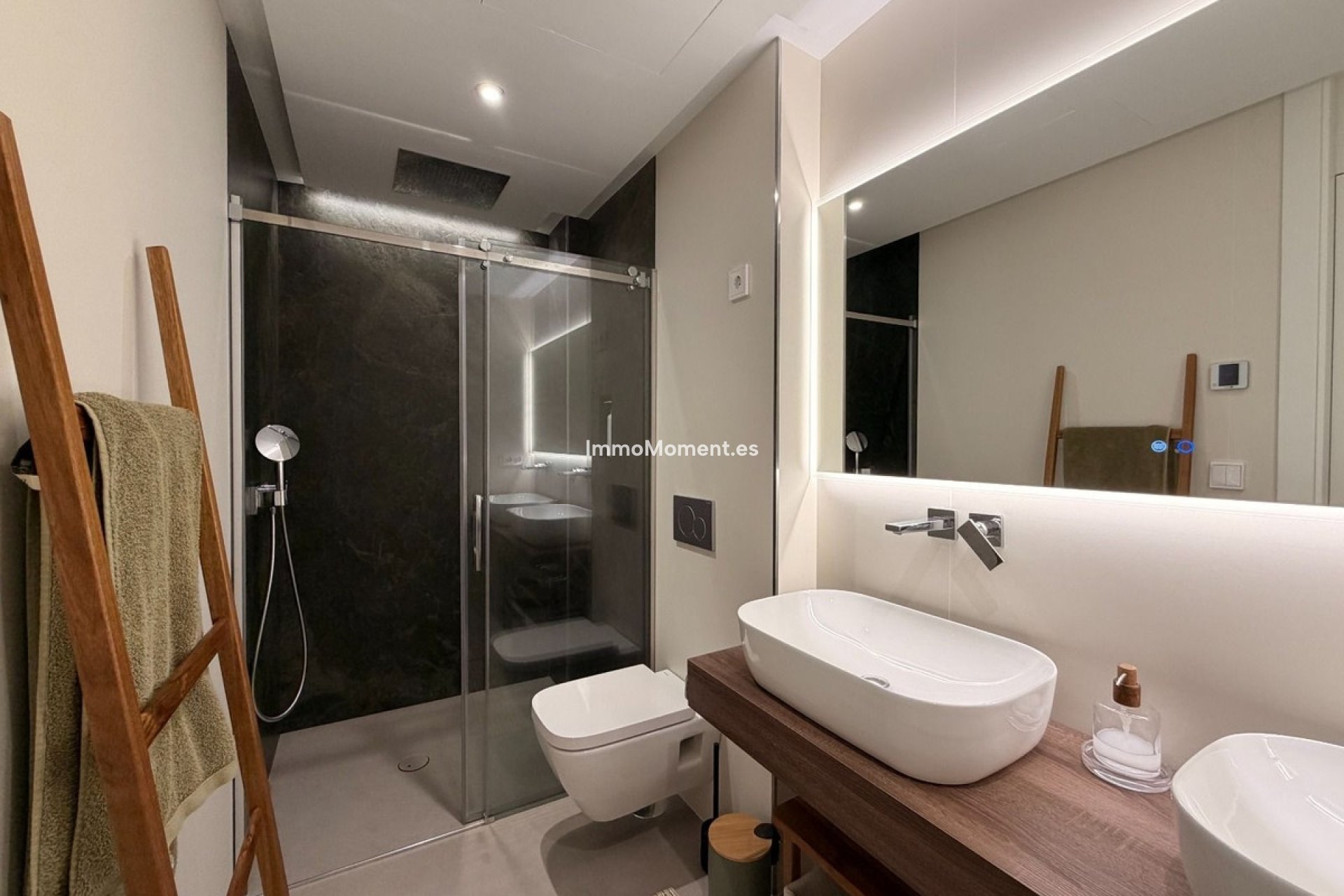 Reventa - Apartamento - Fuengirola - Higueron