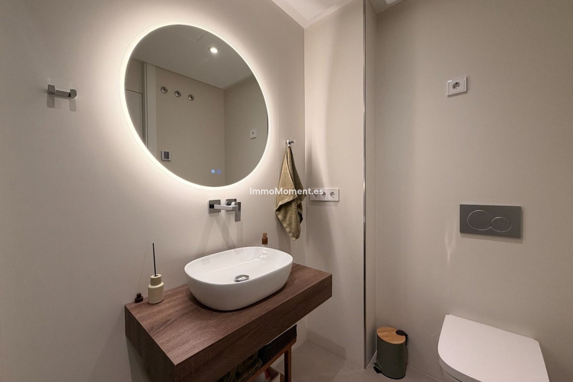 Reventa - Apartamento - Fuengirola - Higueron