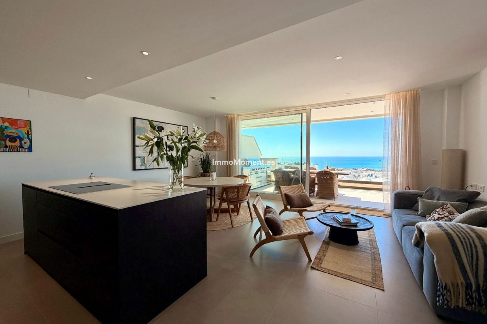 Reventa - Apartamento - Fuengirola - Higueron