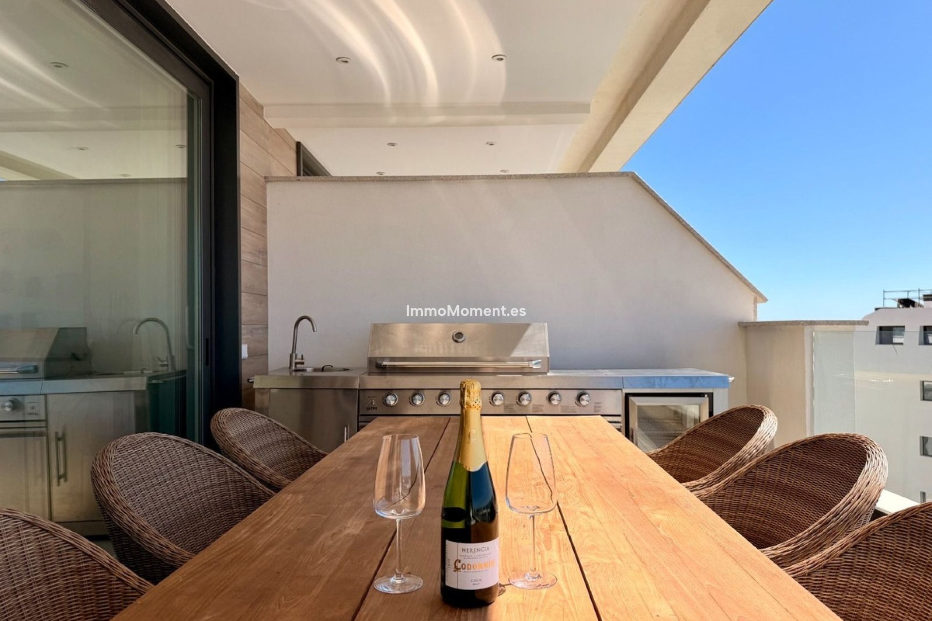 Reventa - Apartamento - Fuengirola - Higueron