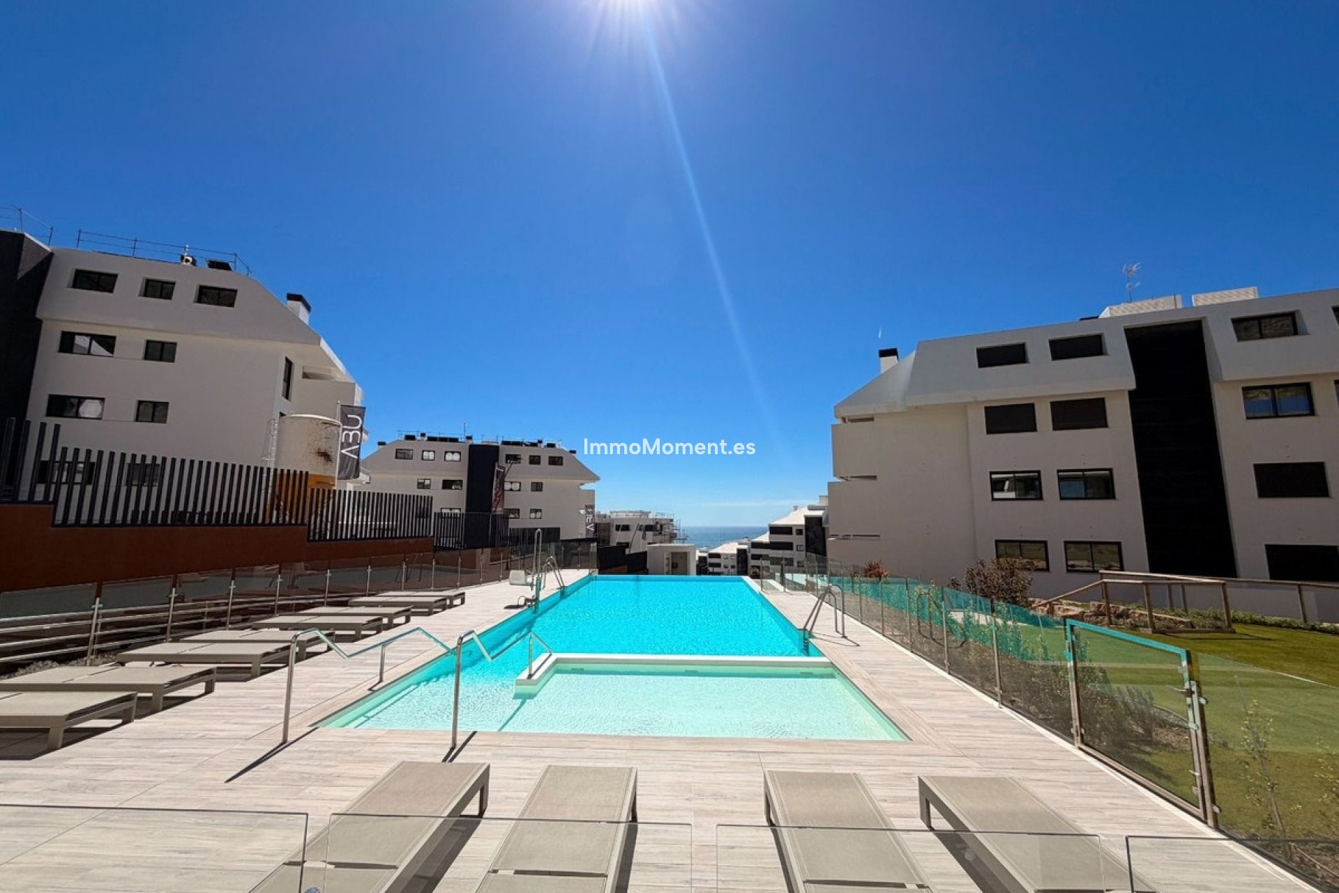 Reventa - Apartamento - Fuengirola - Higueron