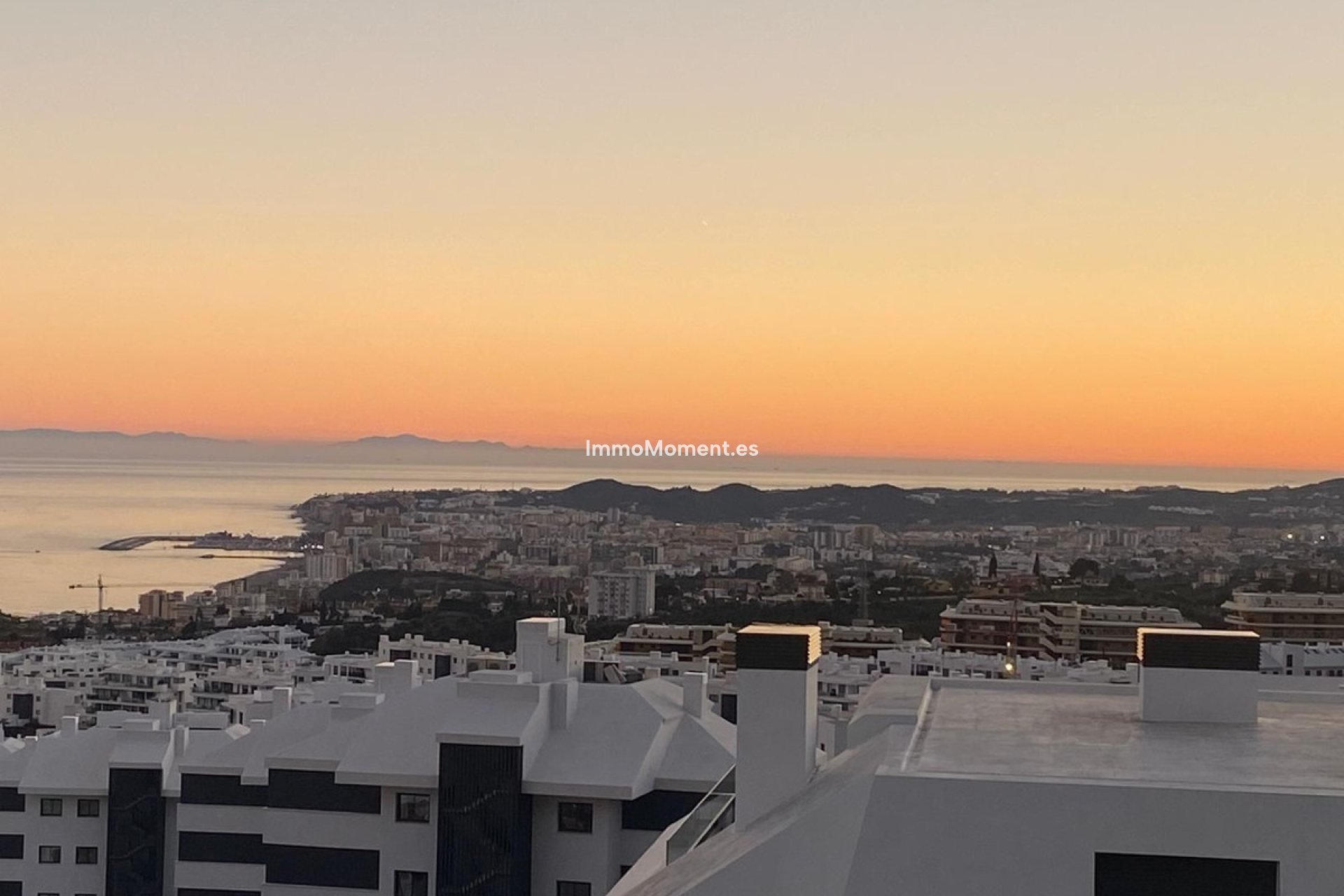 Reventa - Apartamento - Fuengirola - Higueron