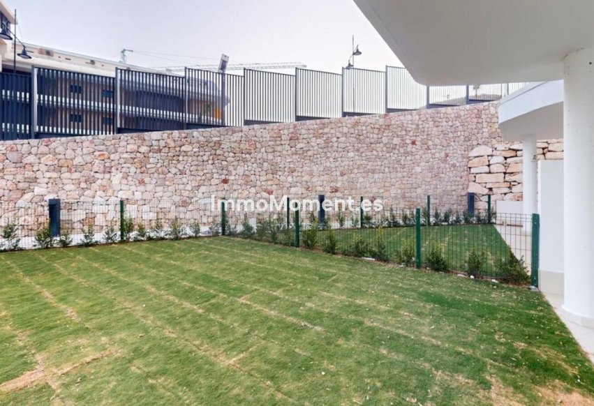 Reventa - Apartamento - Fuengirola - Higueron