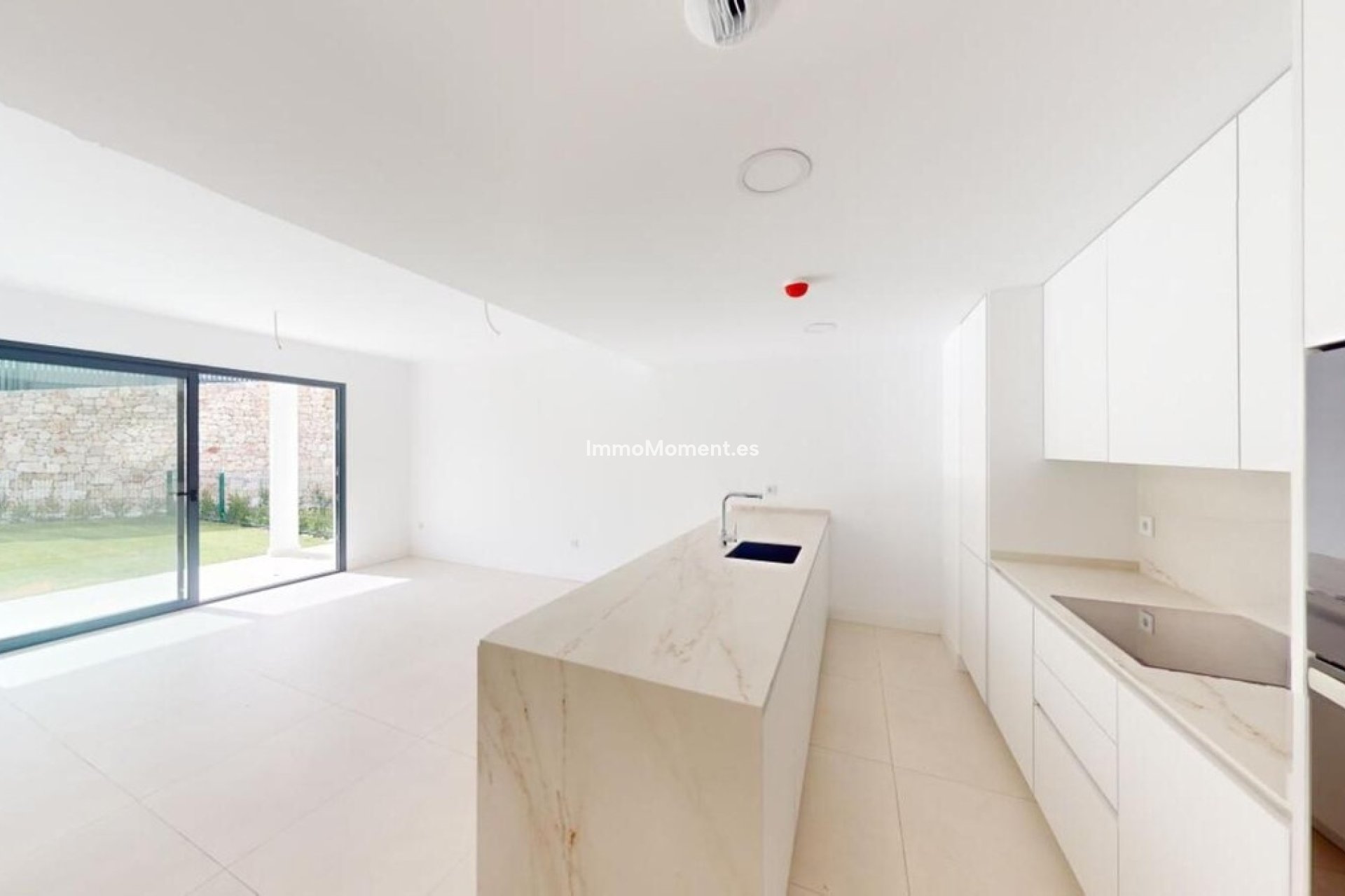 Reventa - Apartamento - Fuengirola - Higueron