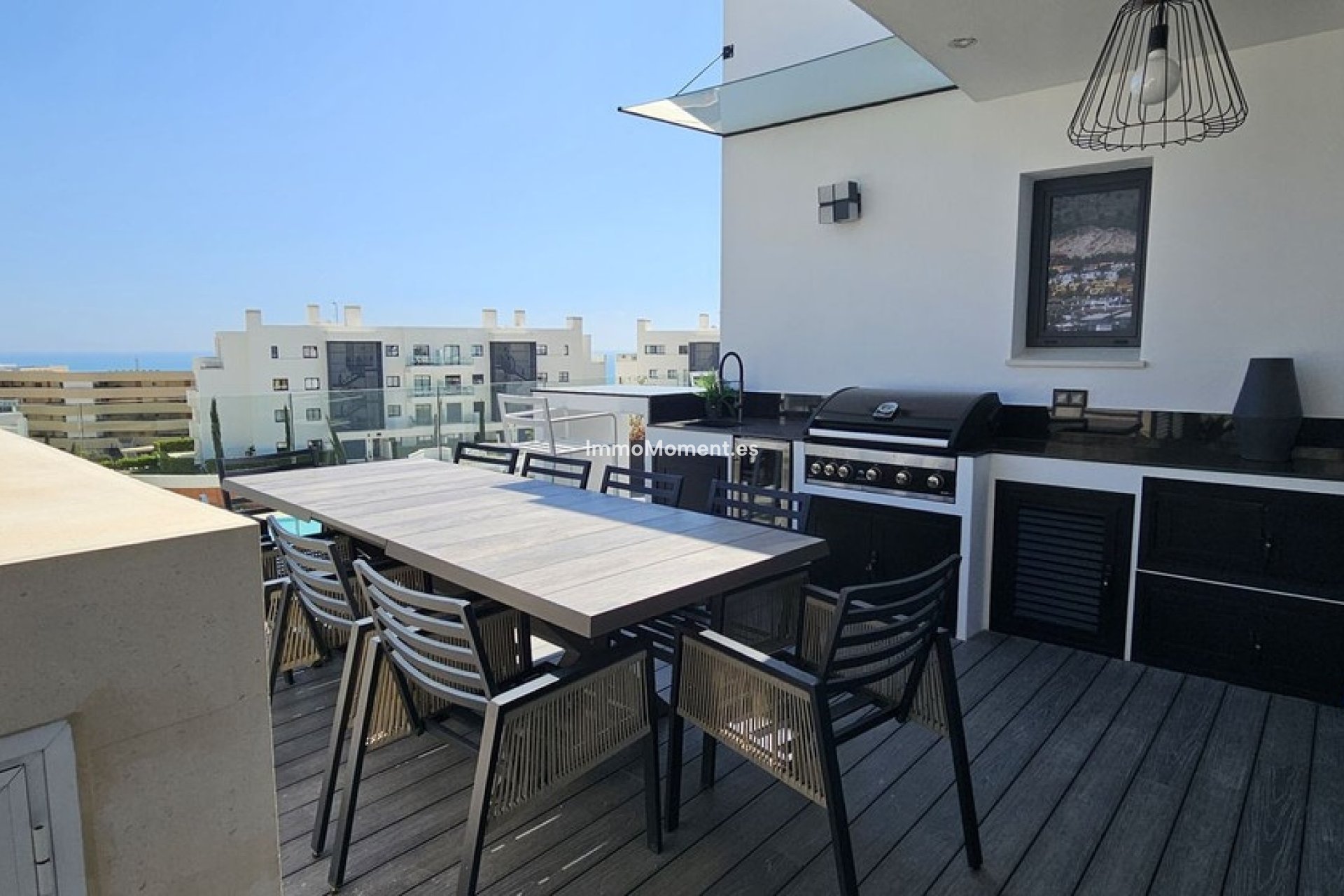 Reventa - Apartamento - Fuengirola - Higueron