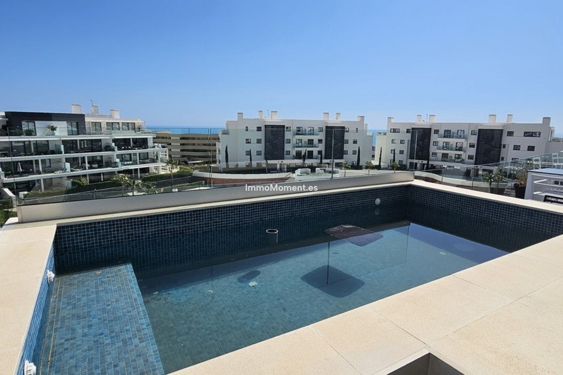 Reventa - Apartamento - Fuengirola - Higueron