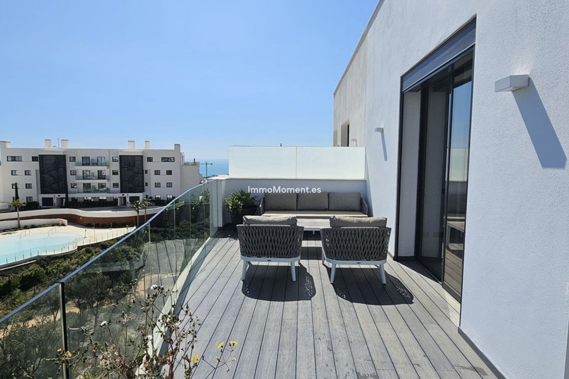 Reventa - Apartamento - Fuengirola - Higueron