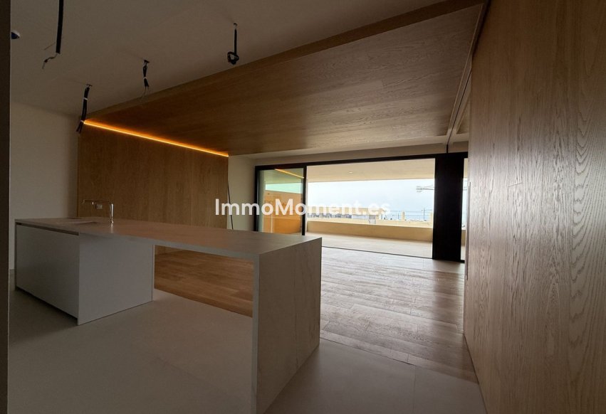 Reventa - Apartamento - Fuengirola - Higueron