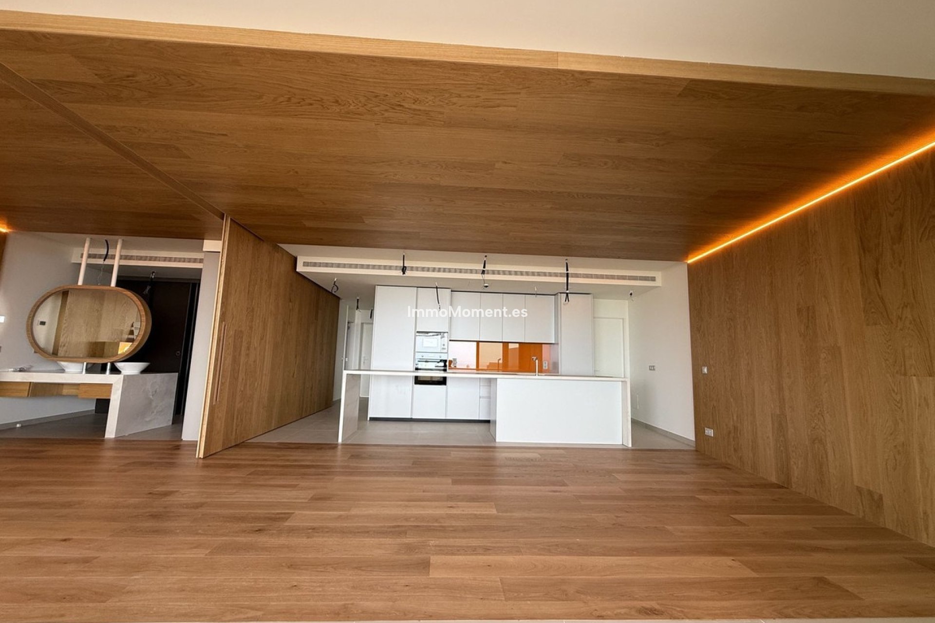 Reventa - Apartamento - Fuengirola - Higueron