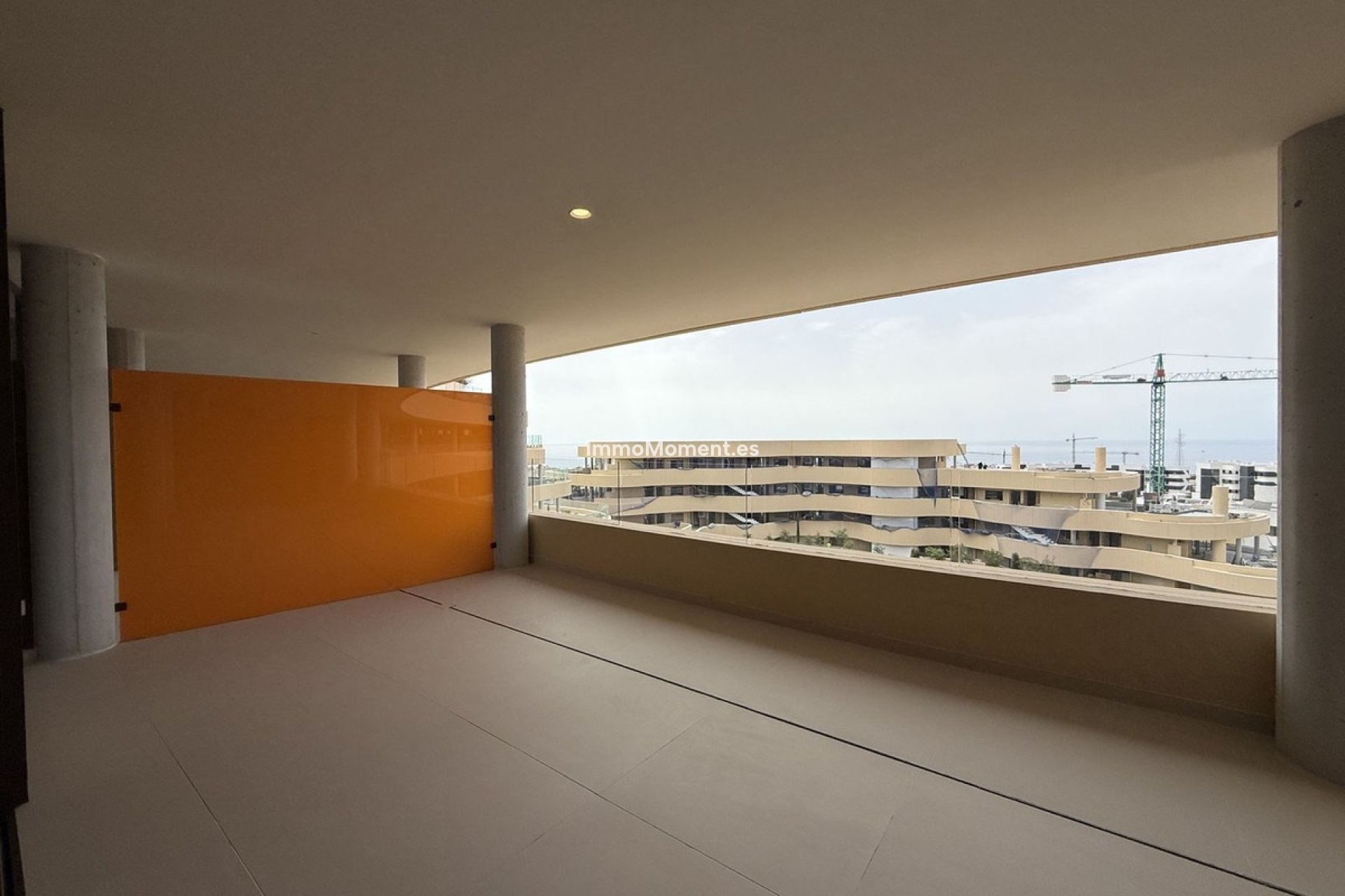 Reventa - Apartamento - Fuengirola - Higueron