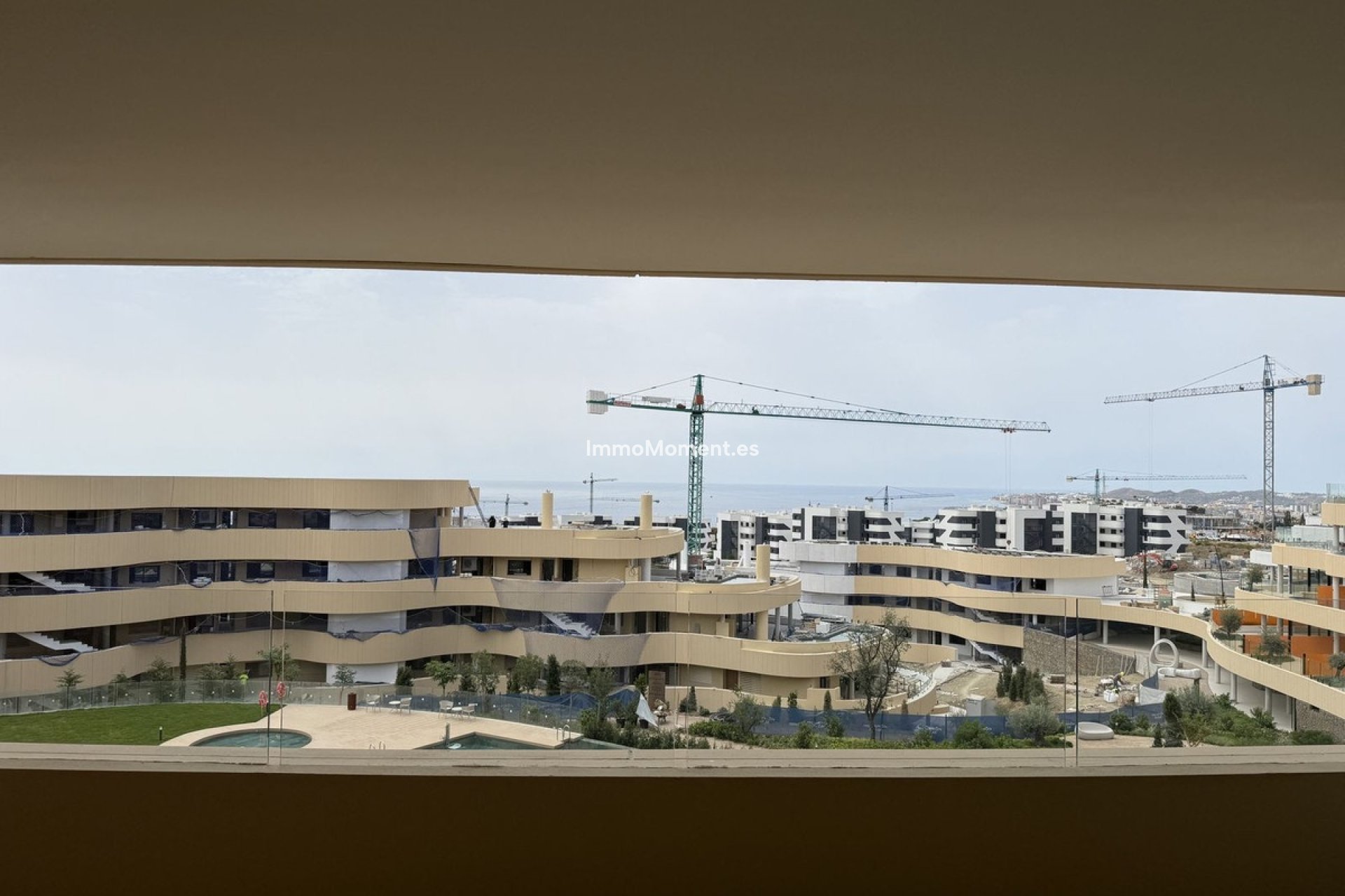 Reventa - Apartamento - Fuengirola - Higueron