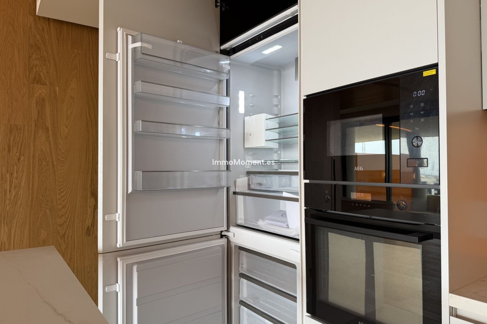 Reventa - Apartamento - Fuengirola - Higueron