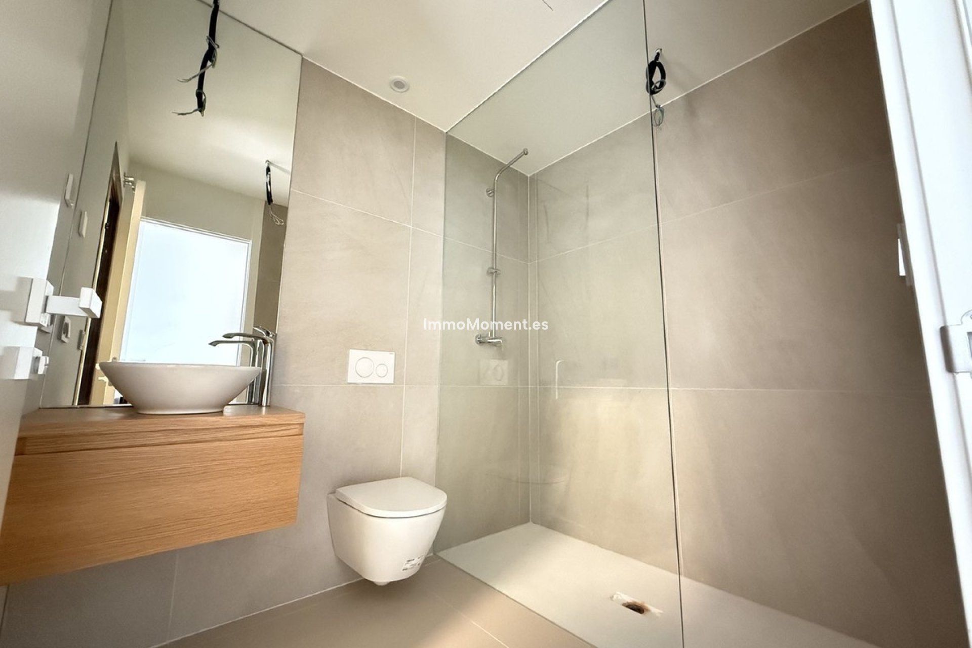 Reventa - Apartamento - Fuengirola - Higueron