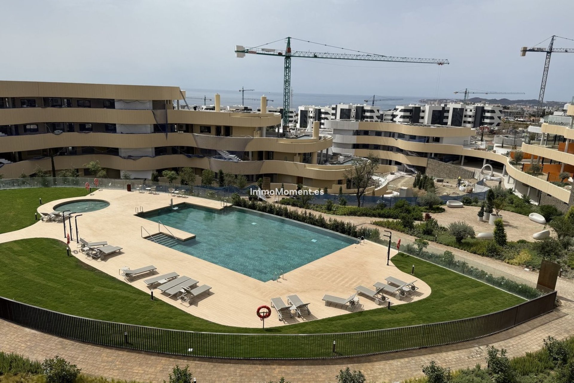 Reventa - Apartamento - Fuengirola - Higueron