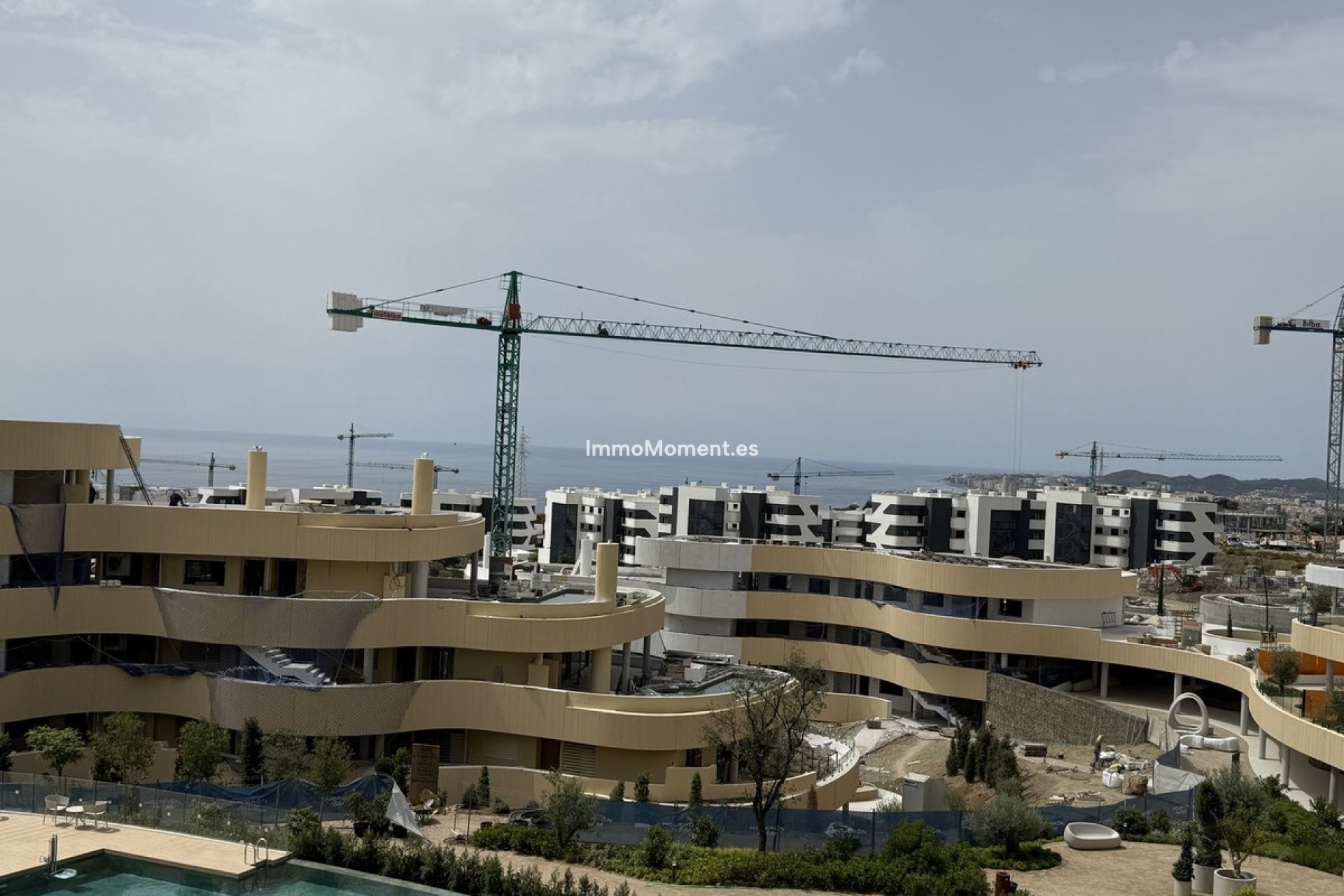 Reventa - Apartamento - Fuengirola - Higueron