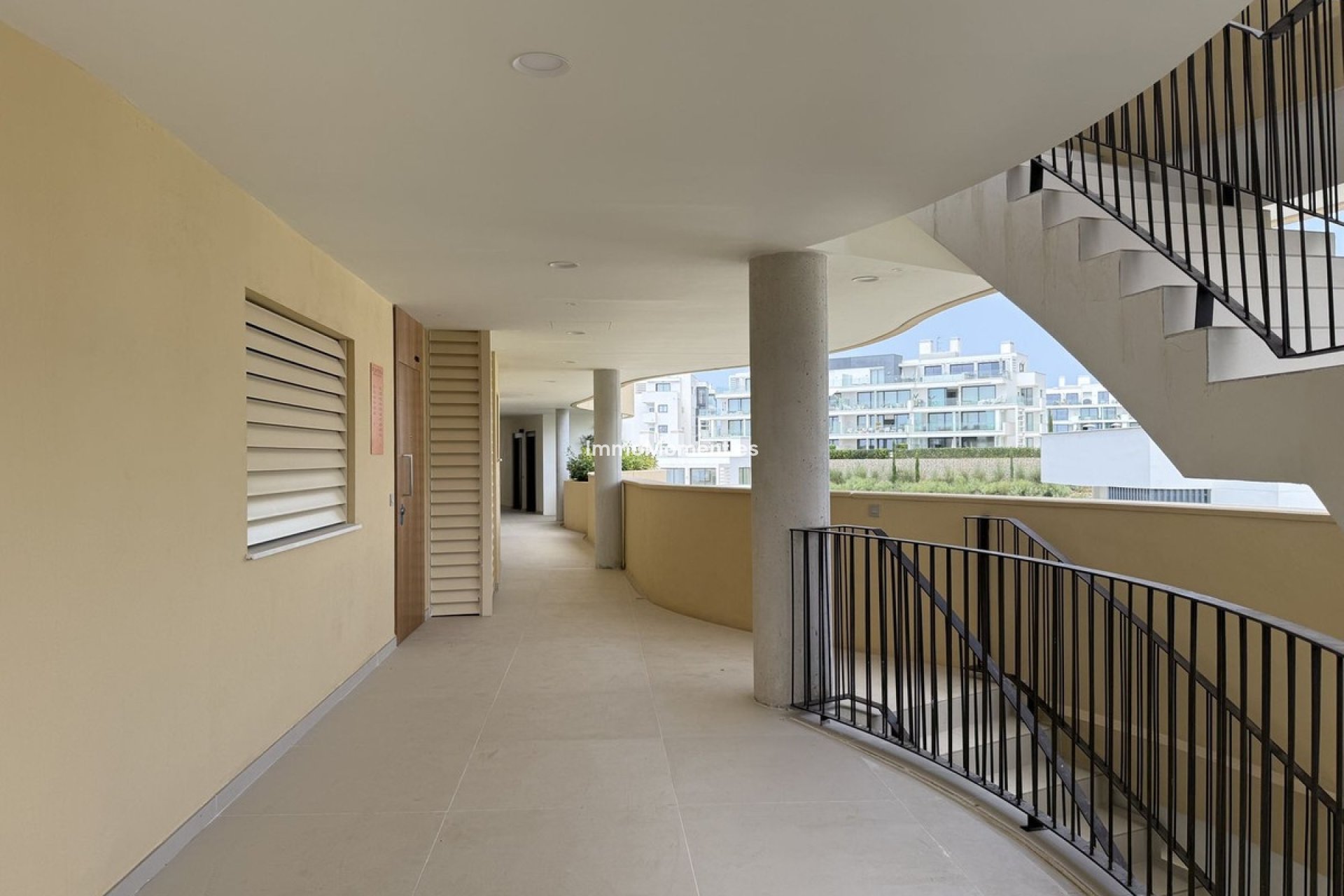 Reventa - Apartamento - Fuengirola - Higueron
