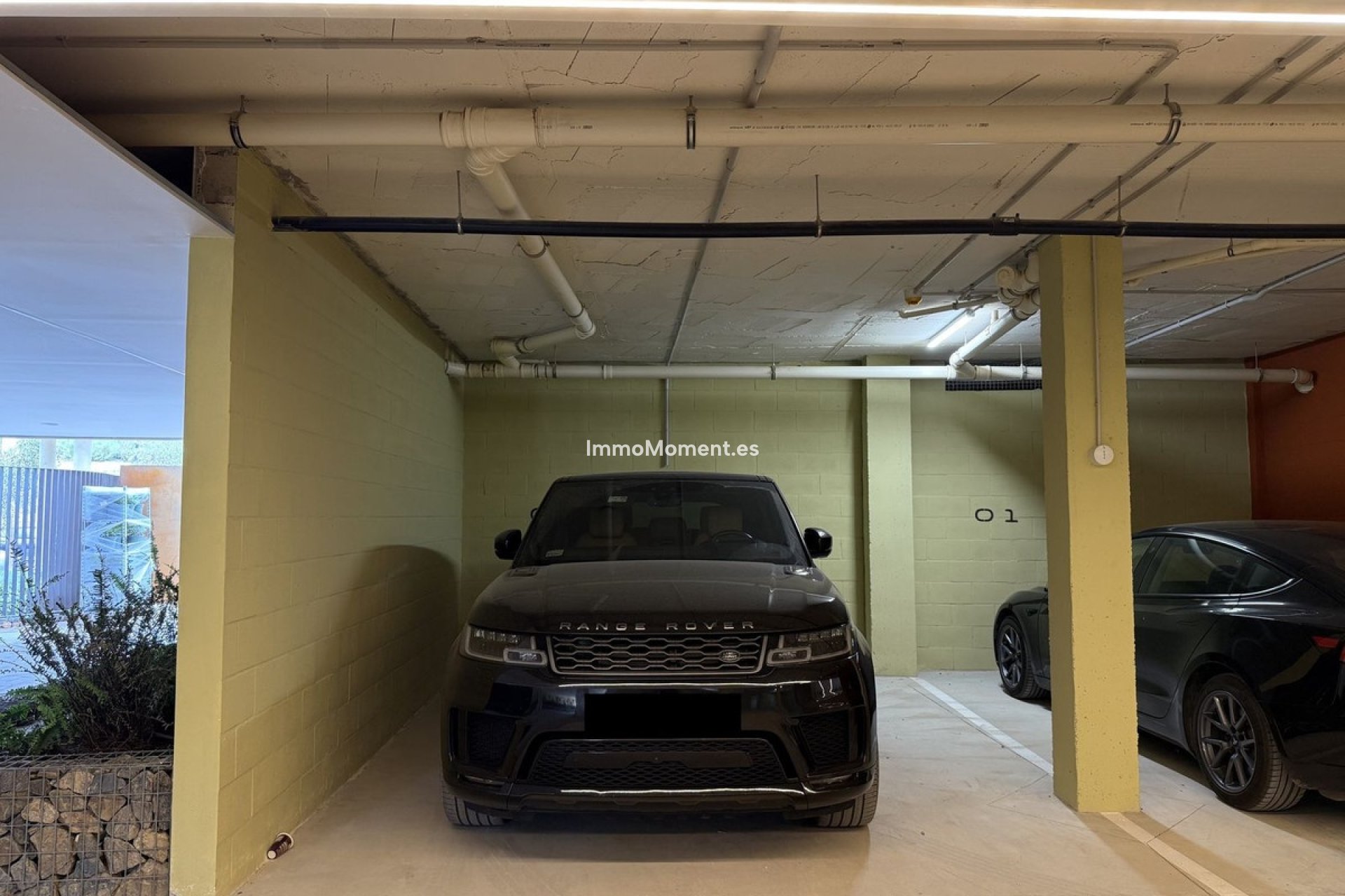 Reventa - Apartamento - Fuengirola - Higueron