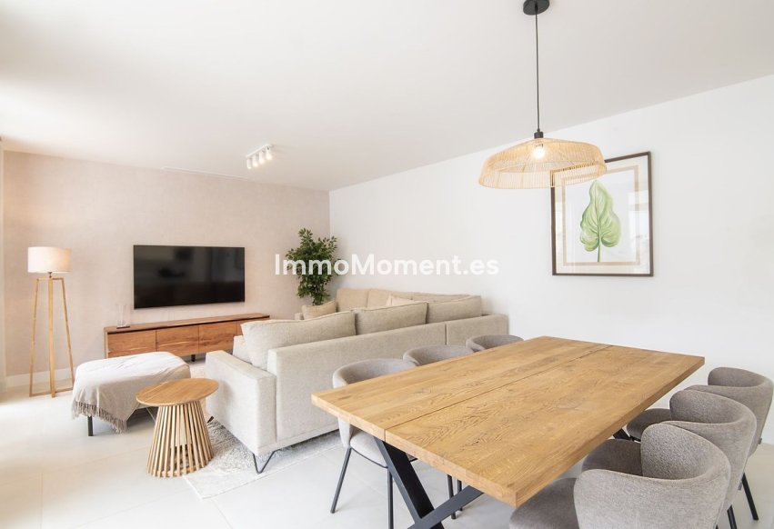 Reventa - Apartamento - Fuengirola - Higueron