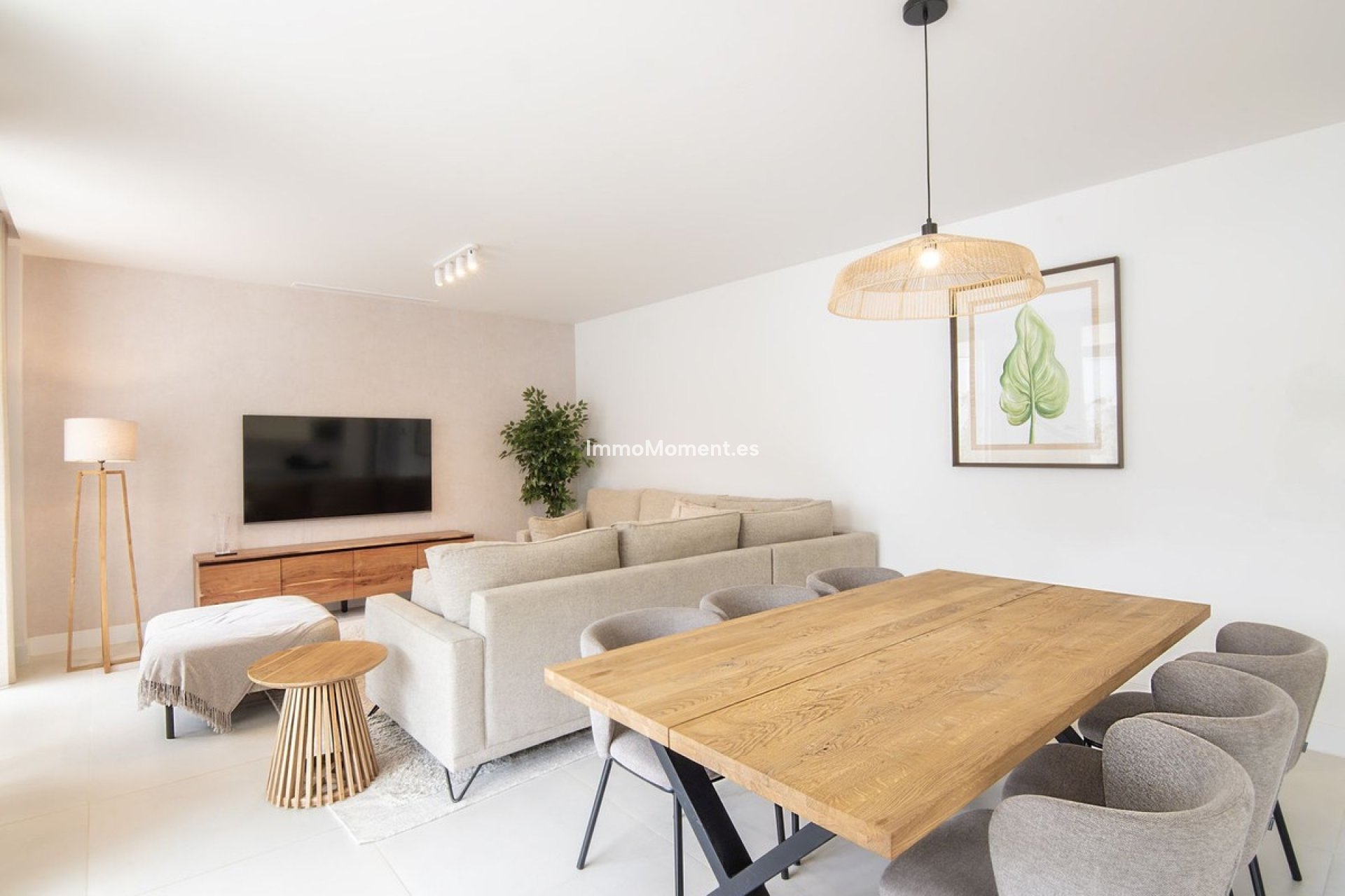 Reventa - Apartamento - Fuengirola - Higueron