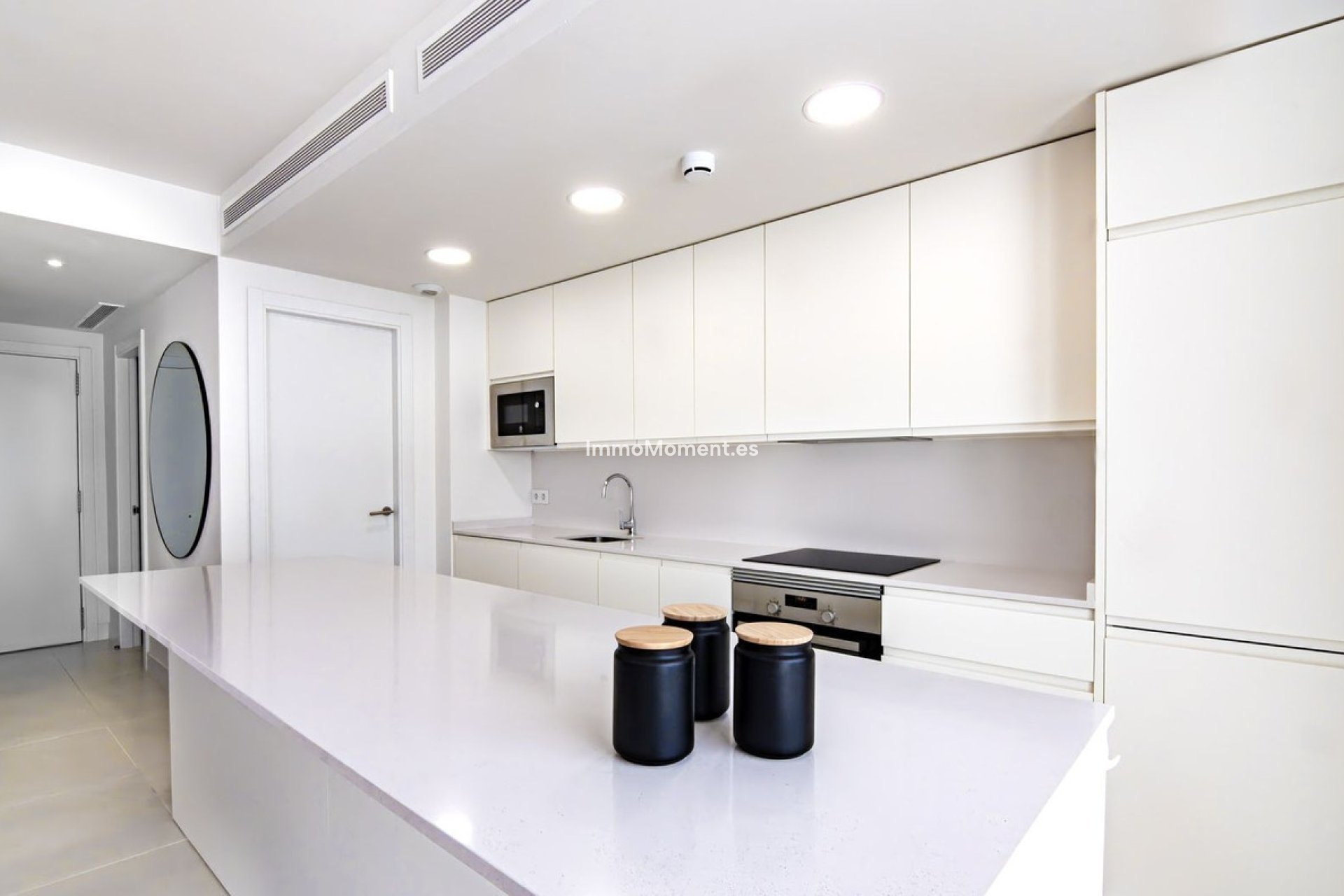 Reventa - Apartamento - Fuengirola - Higueron