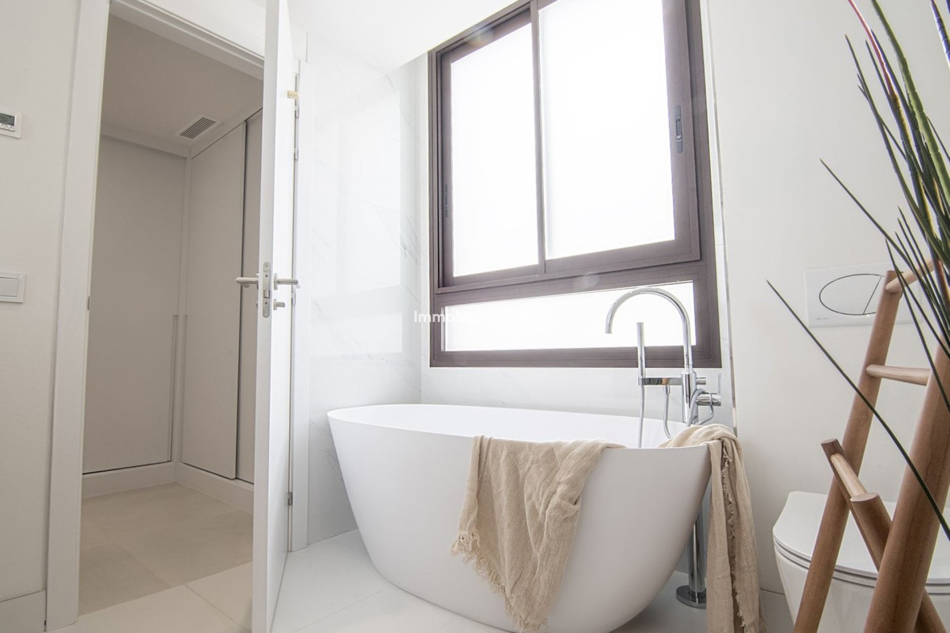 Reventa - Apartamento - Fuengirola - Higueron