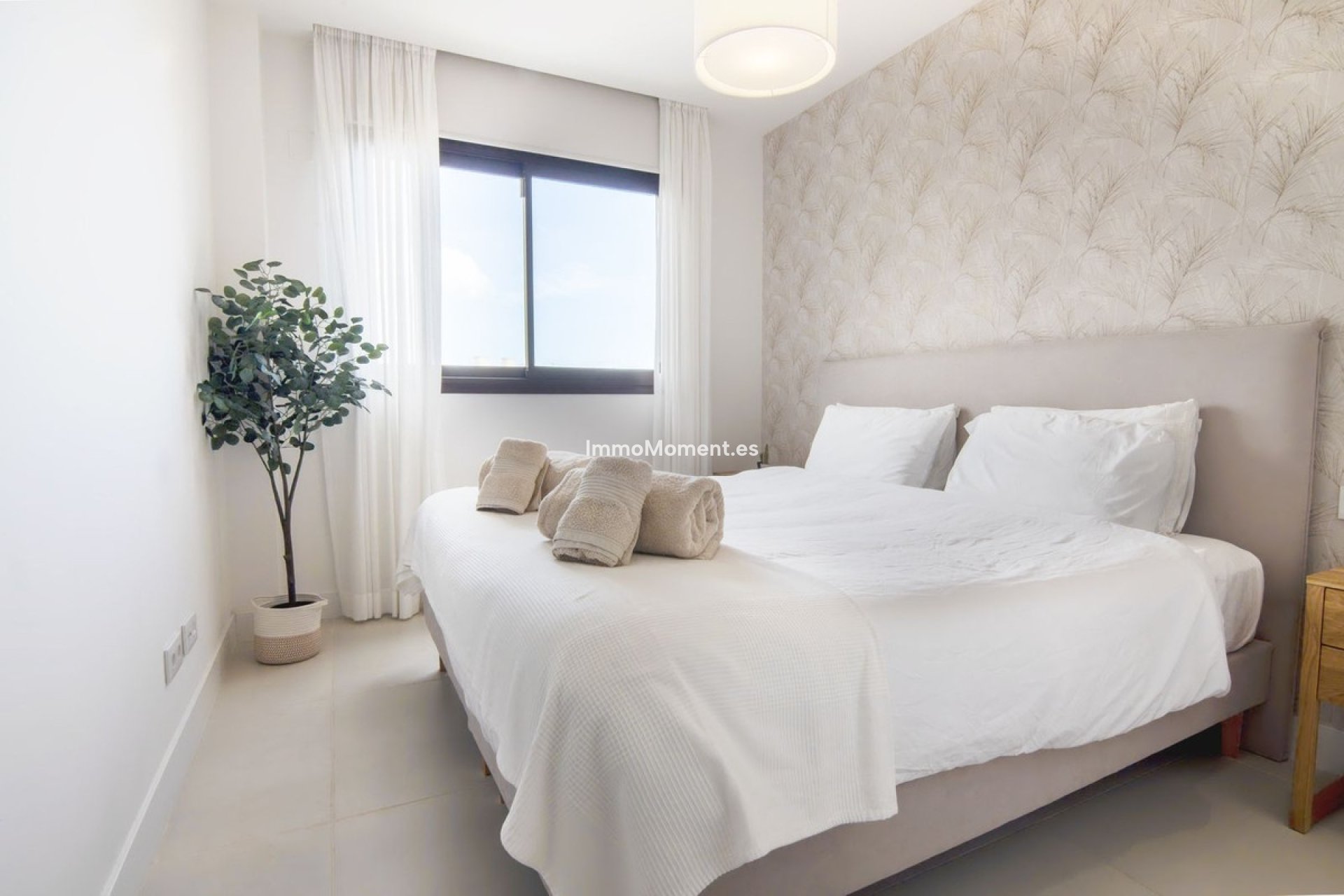 Reventa - Apartamento - Fuengirola - Higueron