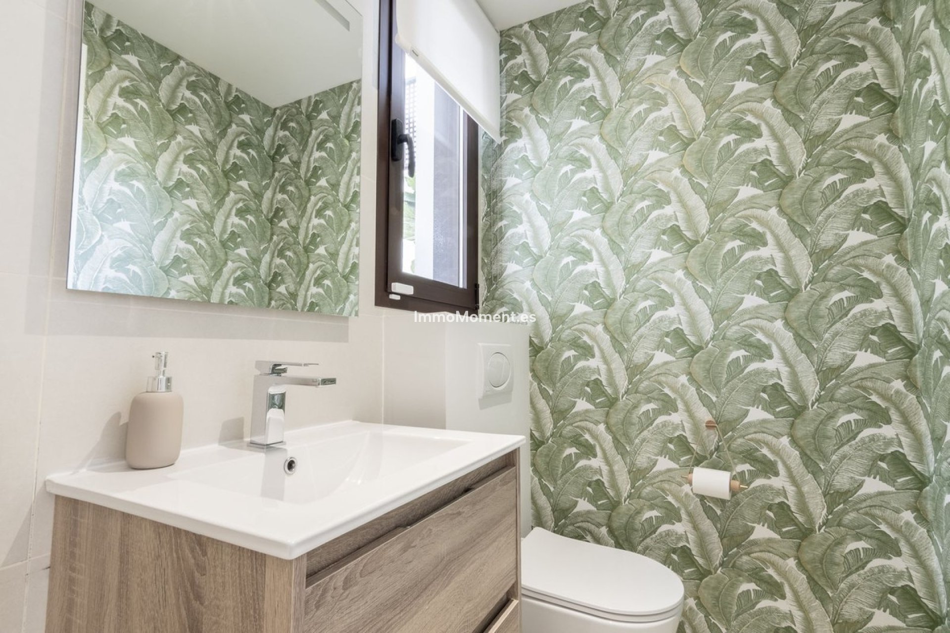 Reventa - Apartamento - Fuengirola - Higueron