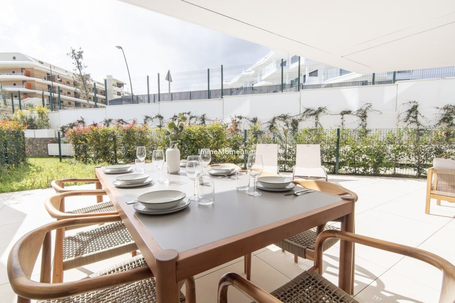 Reventa - Apartamento - Fuengirola - Higueron