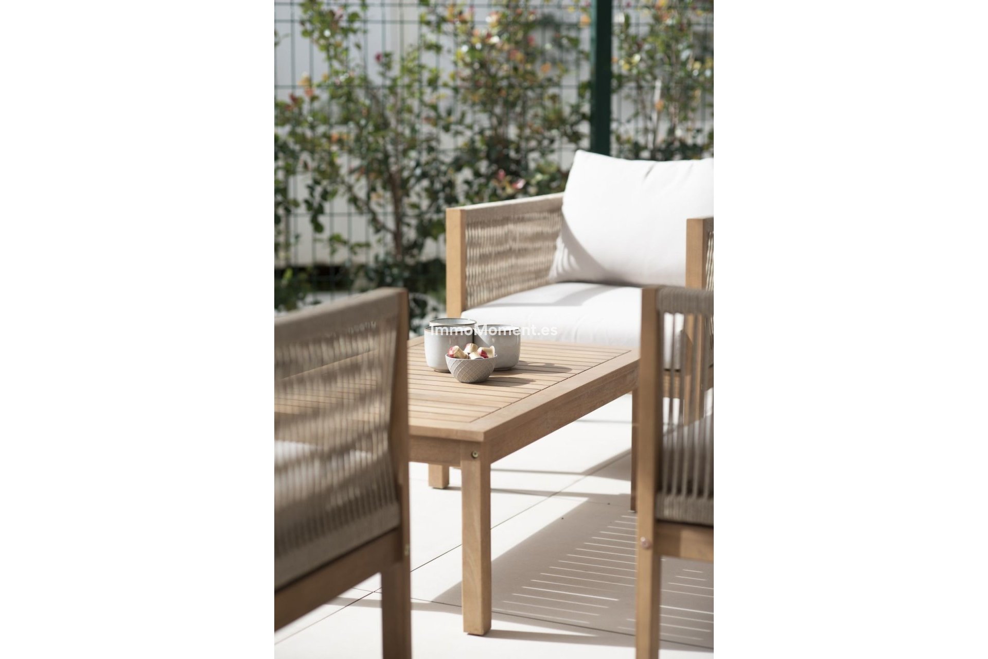 Reventa - Apartamento - Fuengirola - Higueron